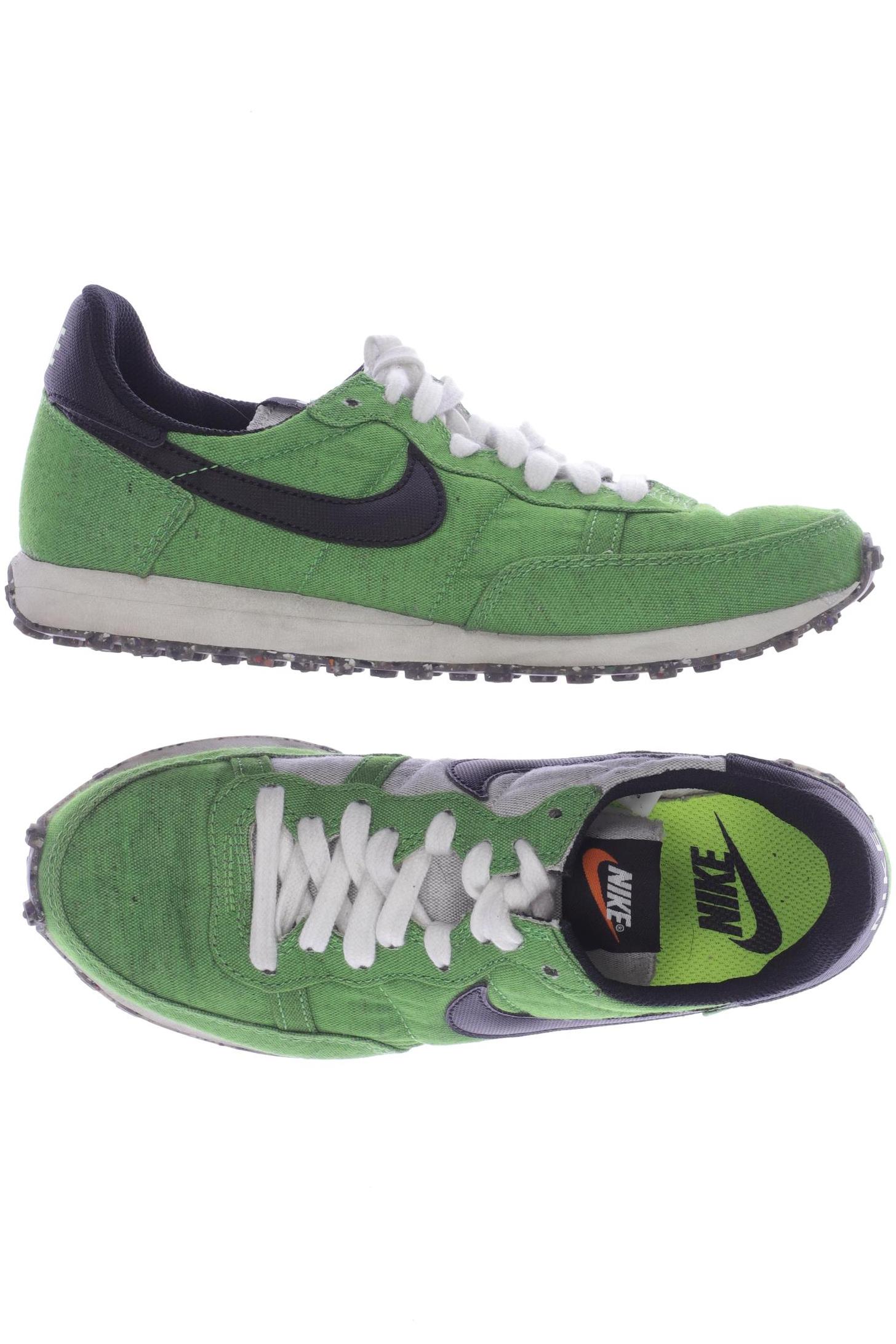 

Nike Damen Sneakers, grün