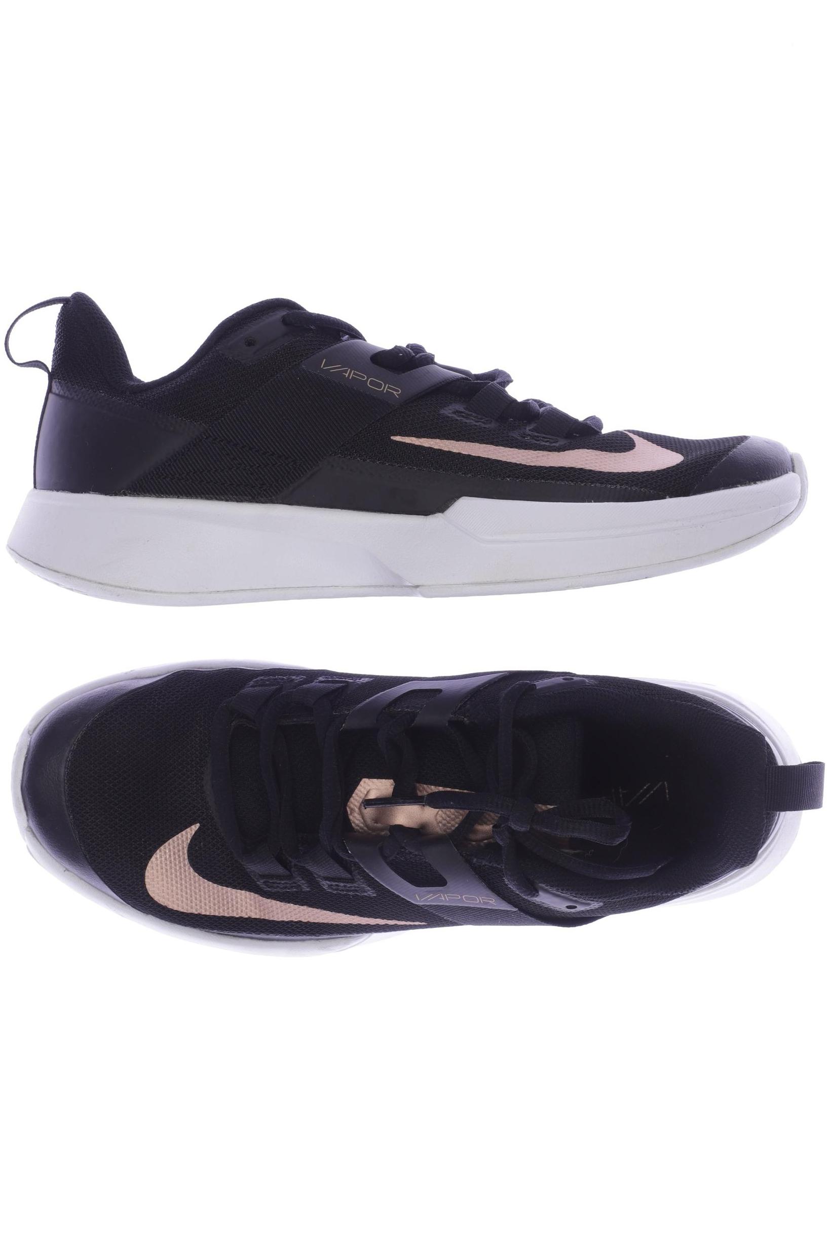 

Nike Damen Sneakers, schwarz