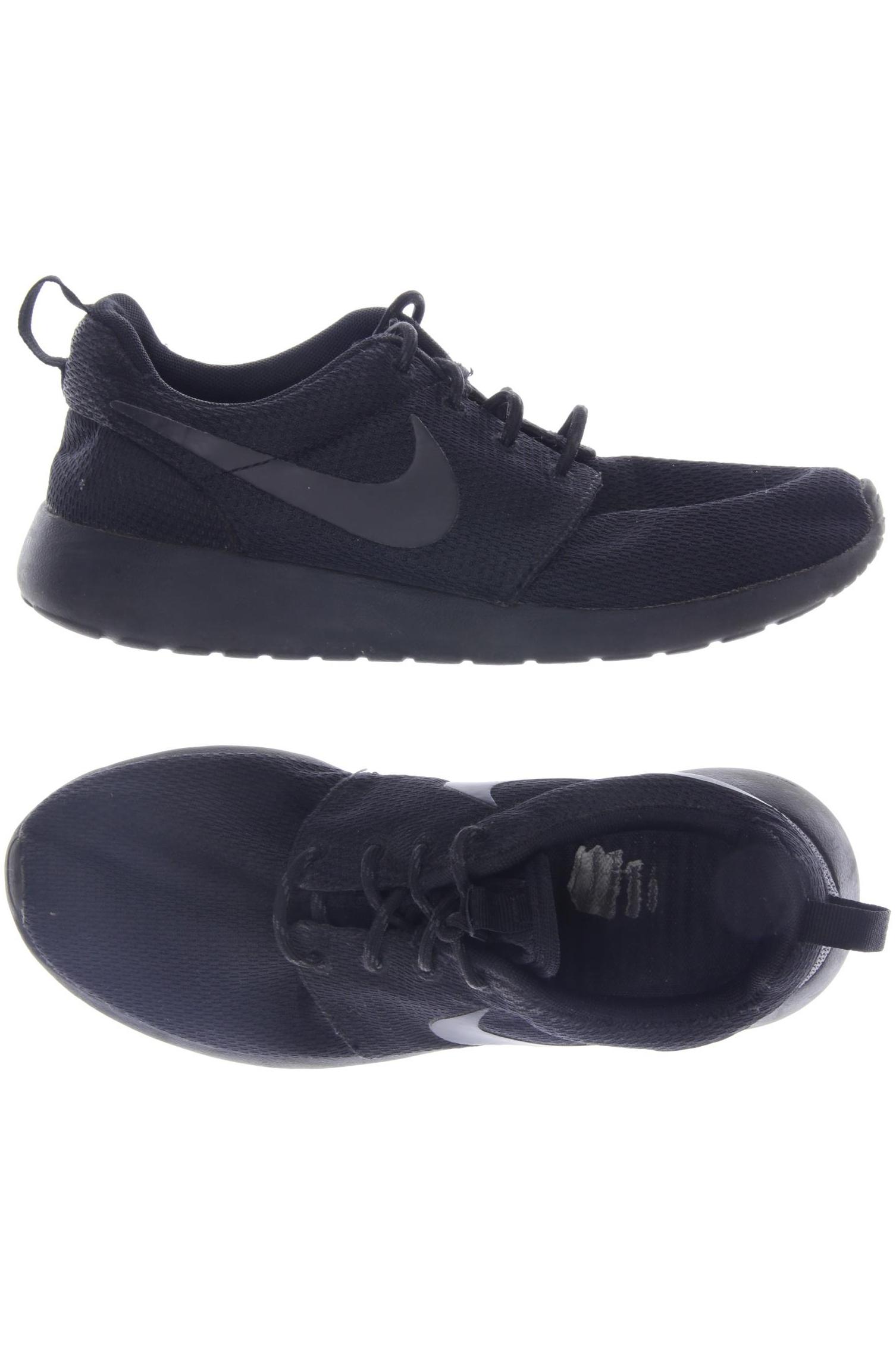 

Nike Damen Sneakers, schwarz