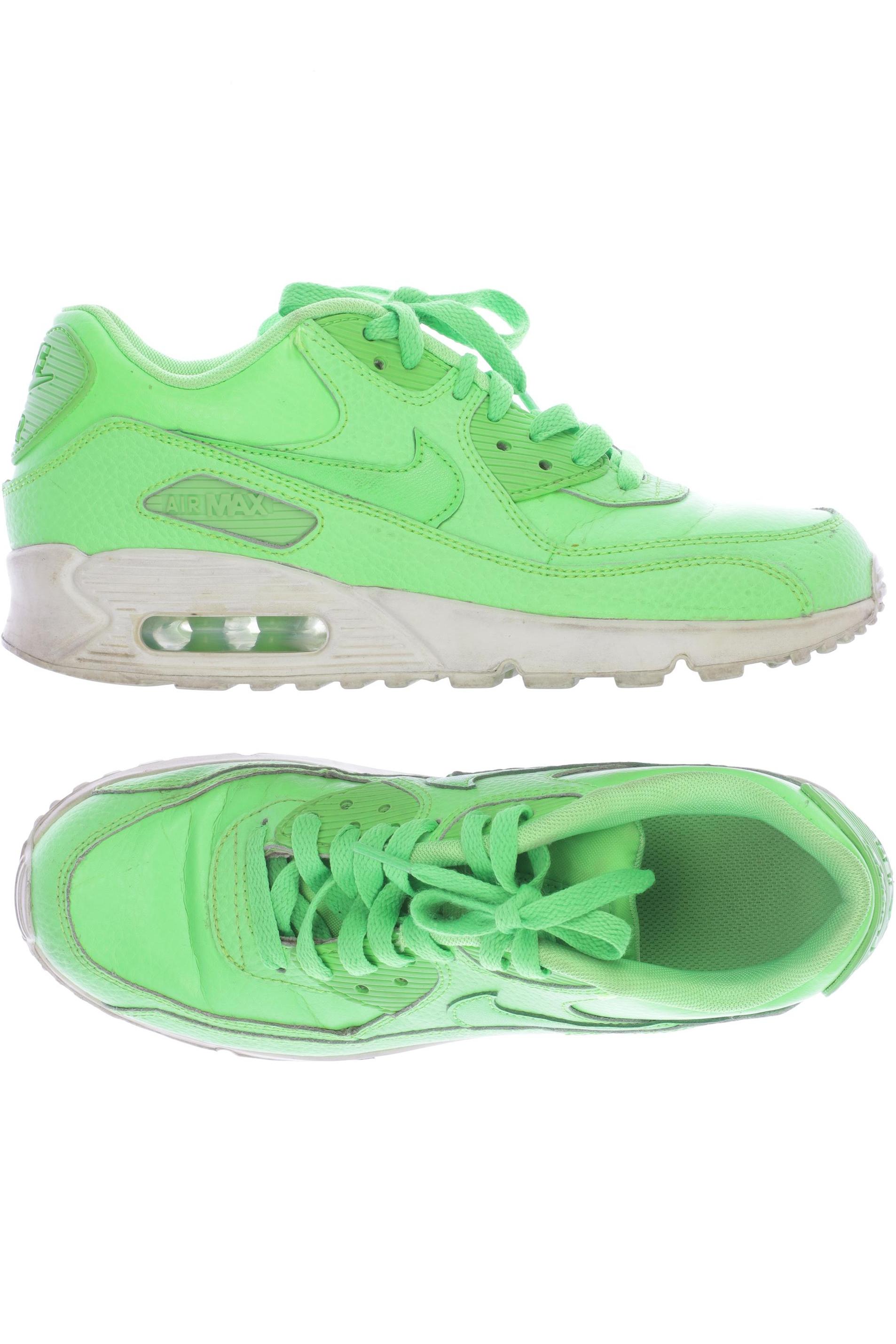 

Nike Damen Sneakers, hellgrün, Gr. 39