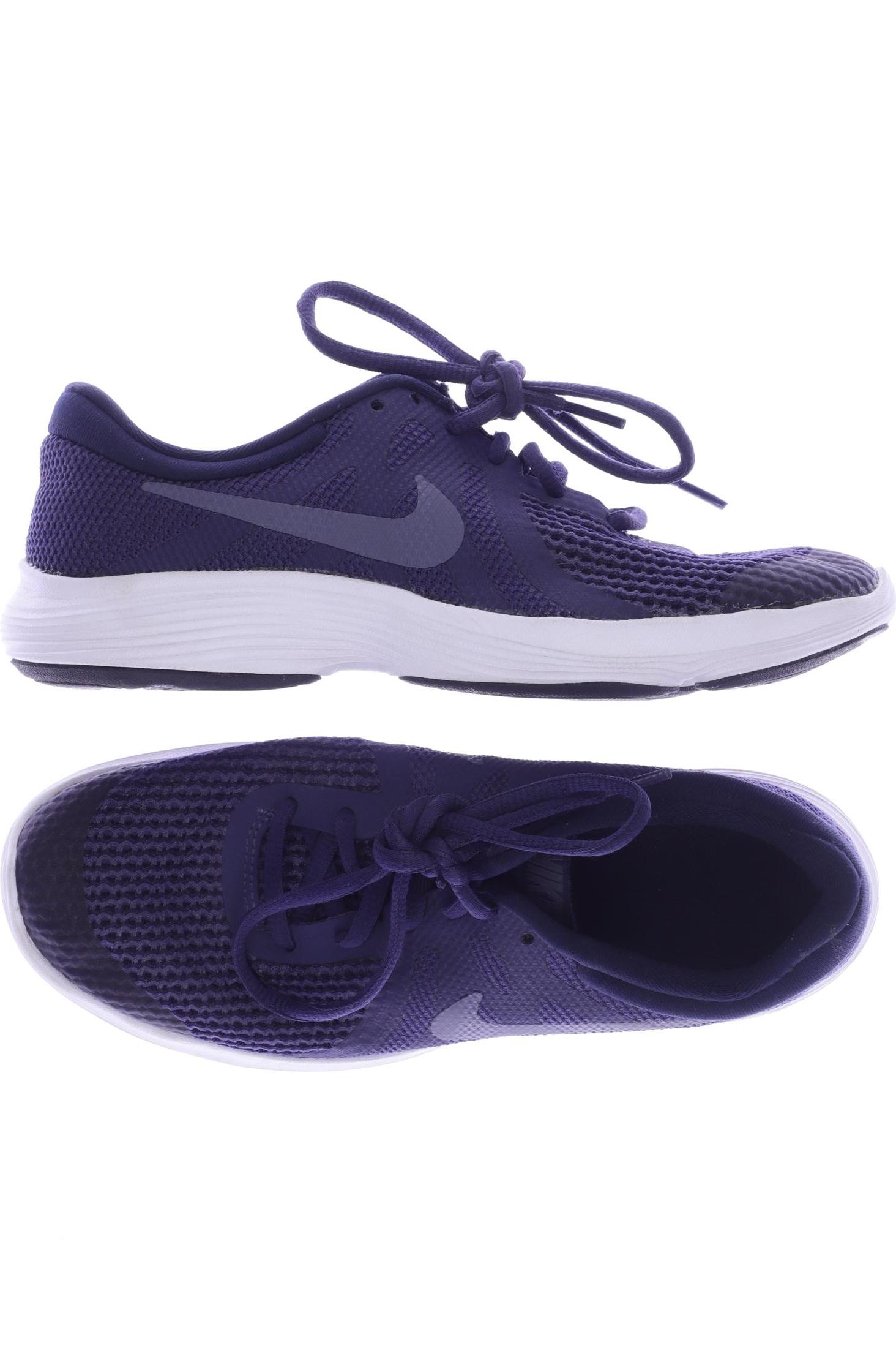 

Nike Damen Sneakers, marineblau, Gr. 38