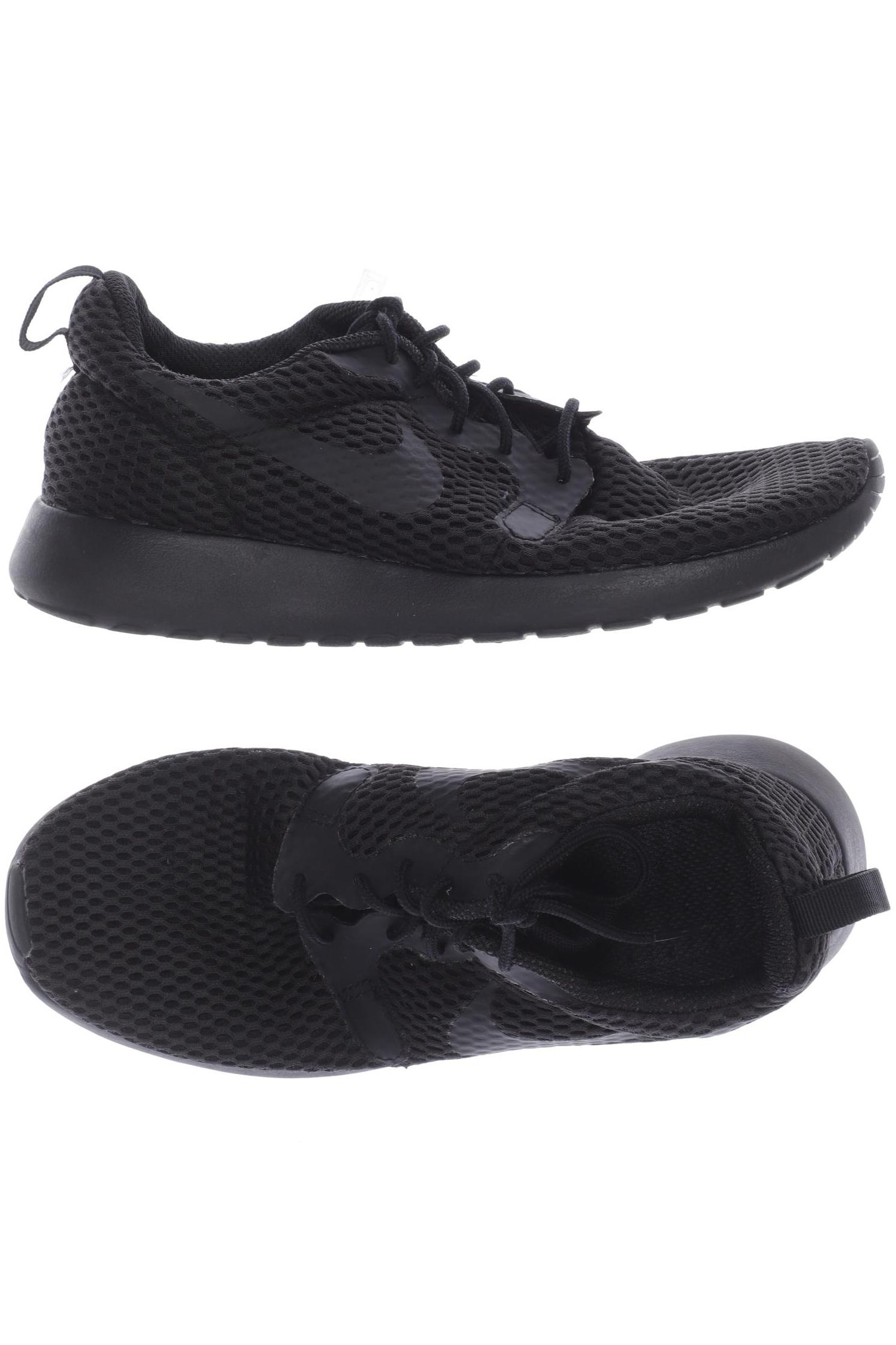 

Nike Damen Sneakers, schwarz, Gr. 37.5