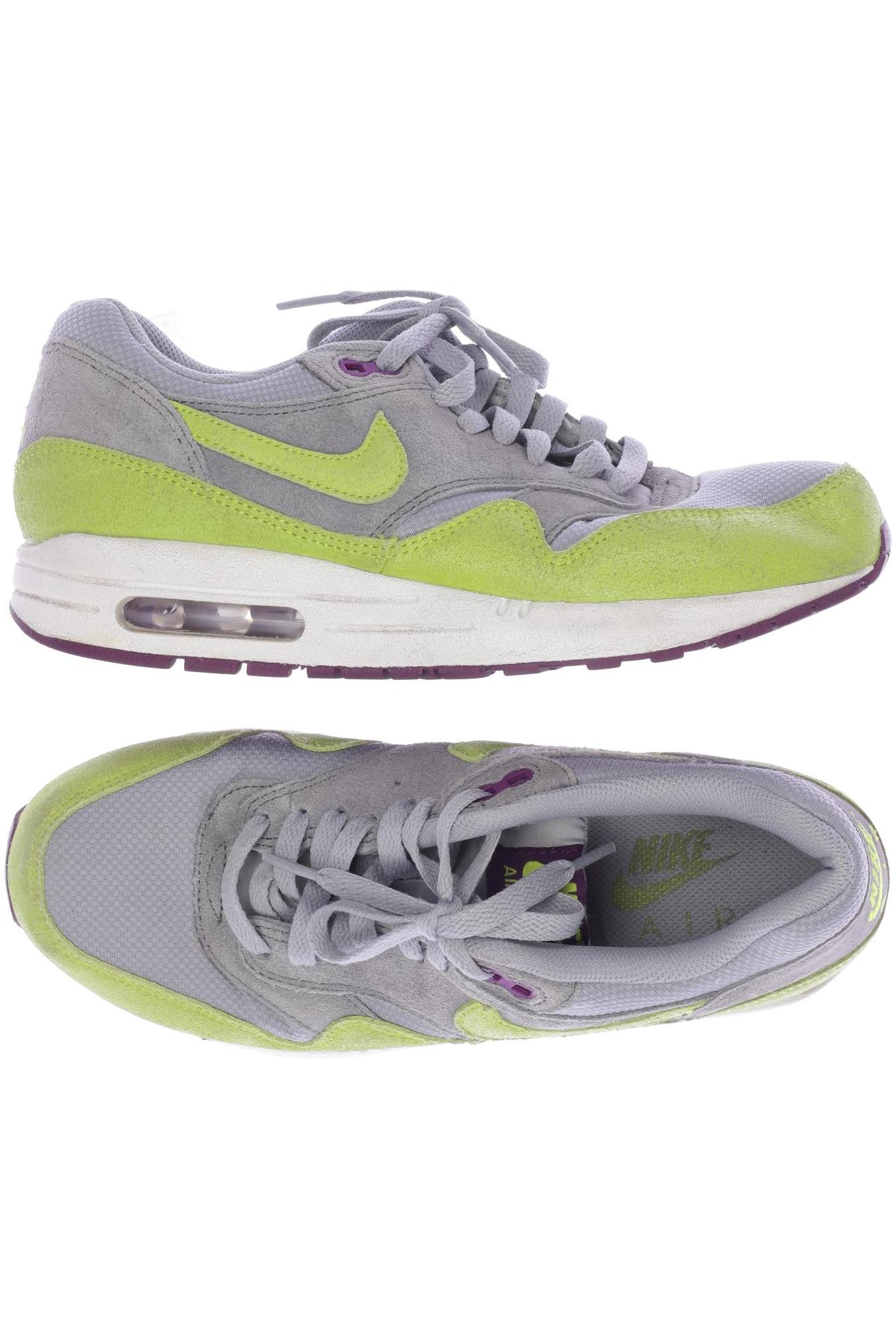 

Nike Damen Sneakers, grau, Gr. 39
