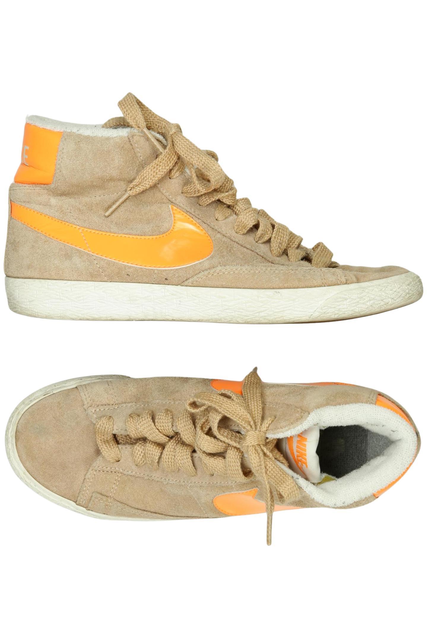 

Nike Damen Sneakers, neon, Gr. 38.5