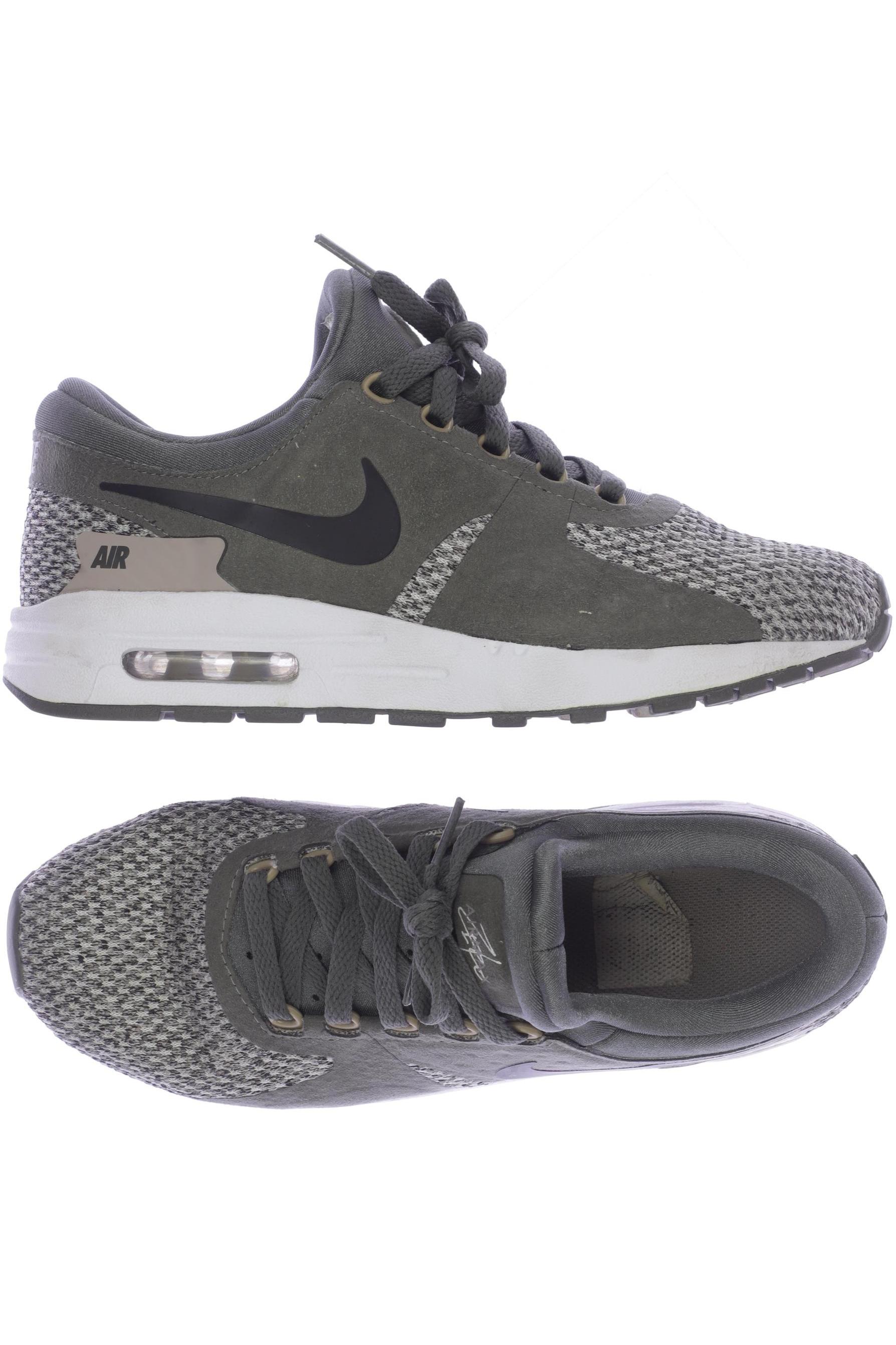 

Nike Damen Sneakers, grün, Gr. 39