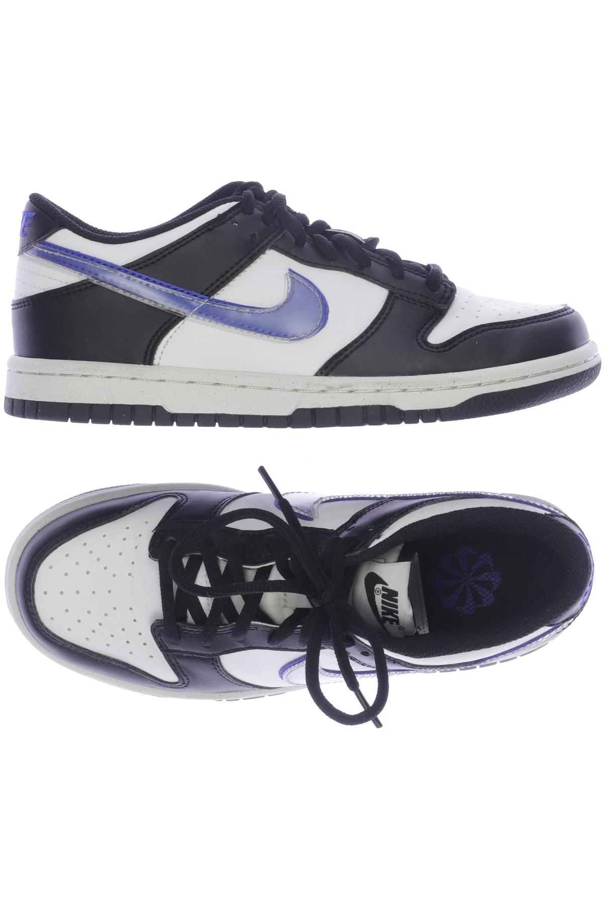 

Nike Damen Sneakers, schwarz, Gr. 36