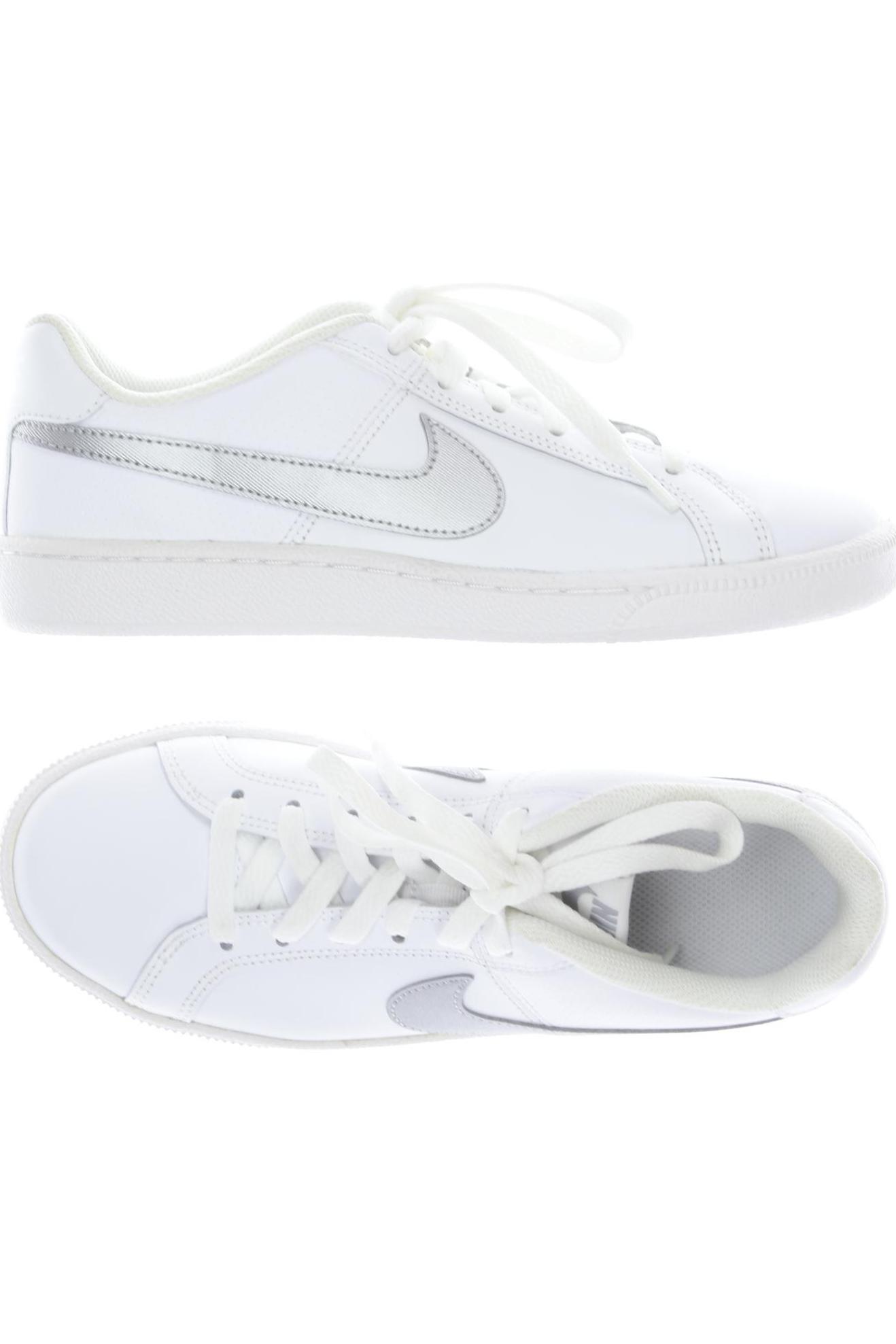 

Nike Damen Sneakers, weiß, Gr. 37.5