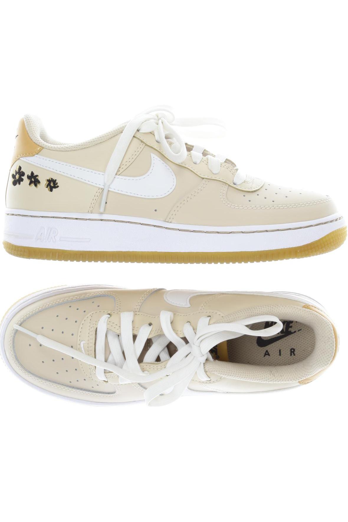 

Nike Damen Sneakers, beige, Gr. 37.5