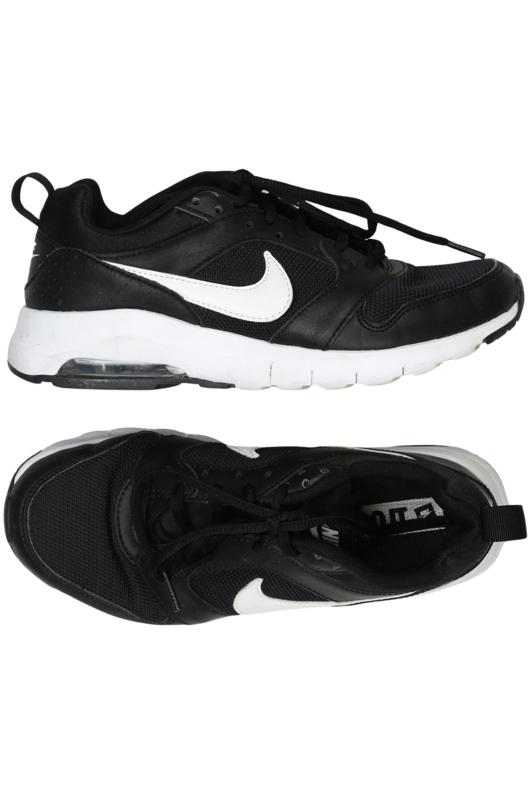 

Nike Damen Sneakers, schwarz, Gr. 37.5