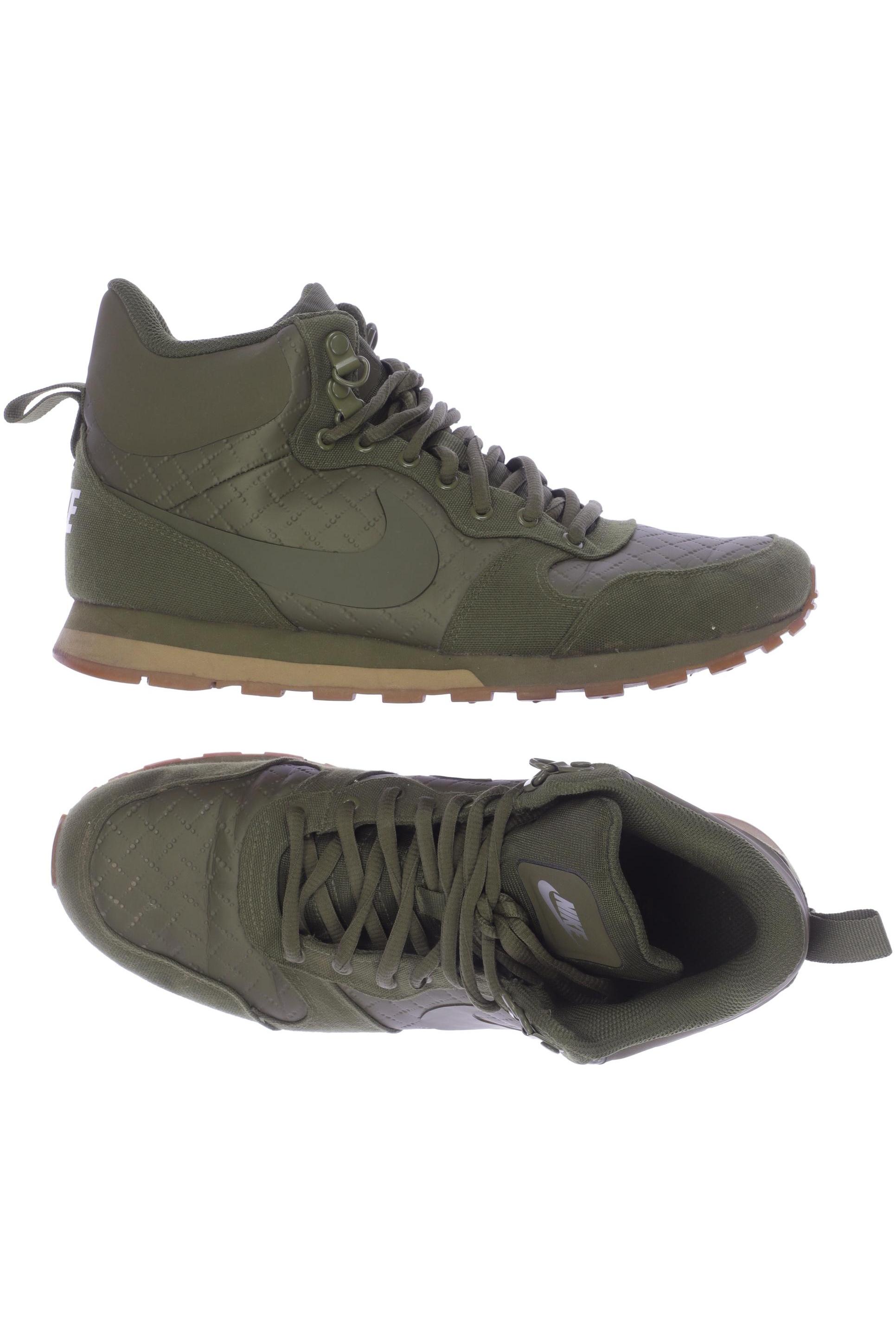 

Nike Damen Sneakers, grün, Gr. 41