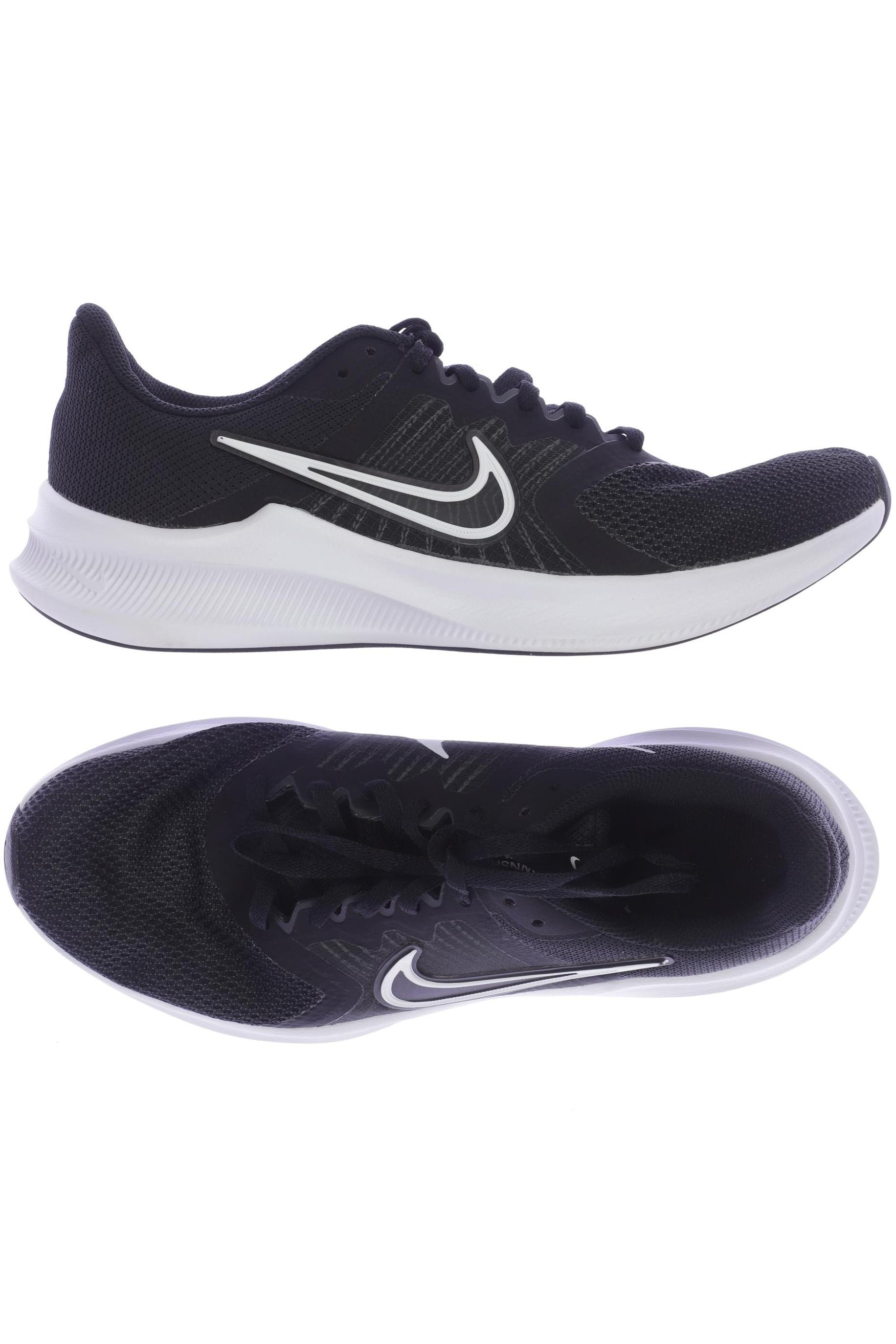 

Nike Damen Sneakers, schwarz