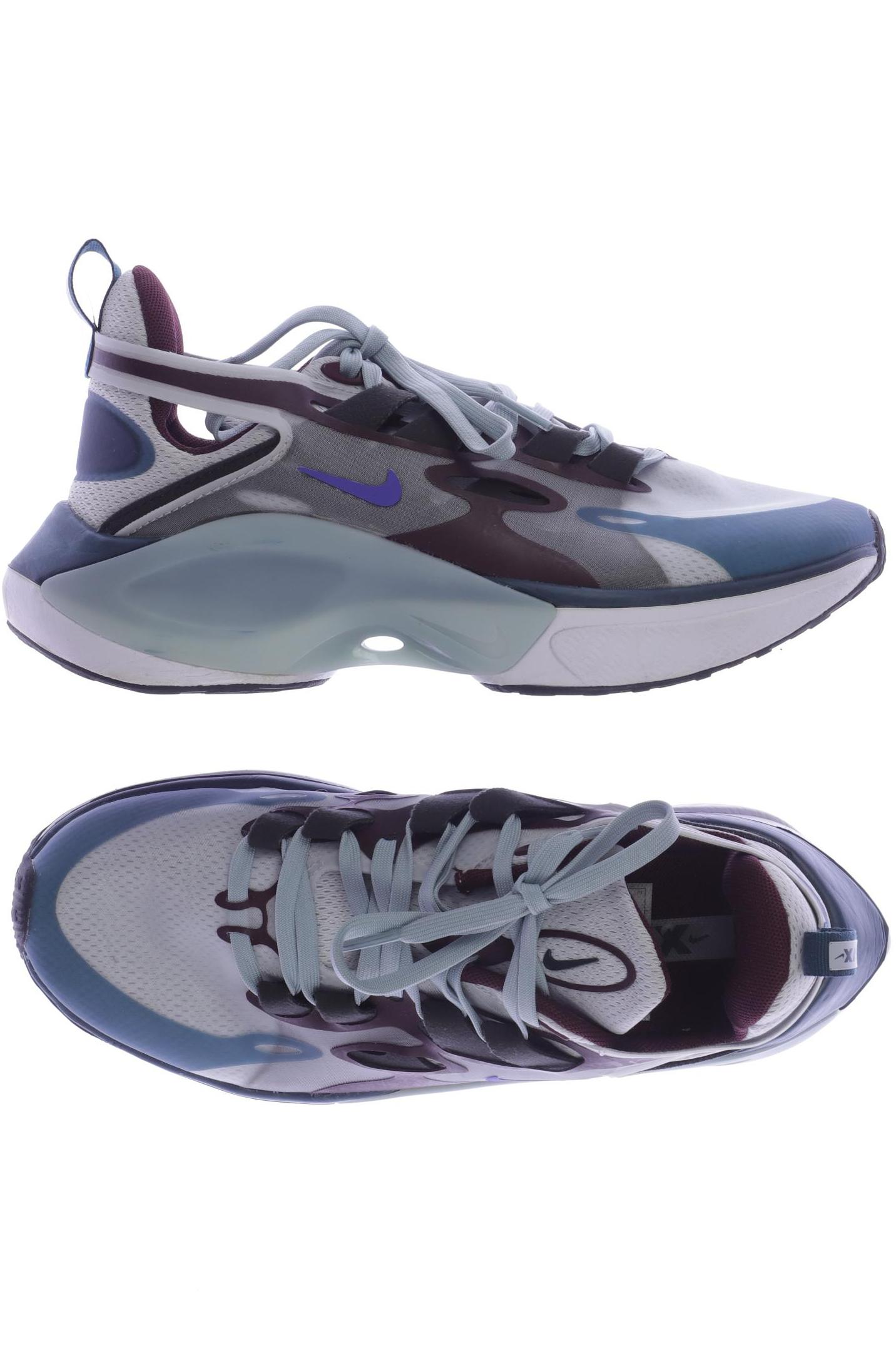 

Nike Damen Sneakers, blau, Gr. 38.5