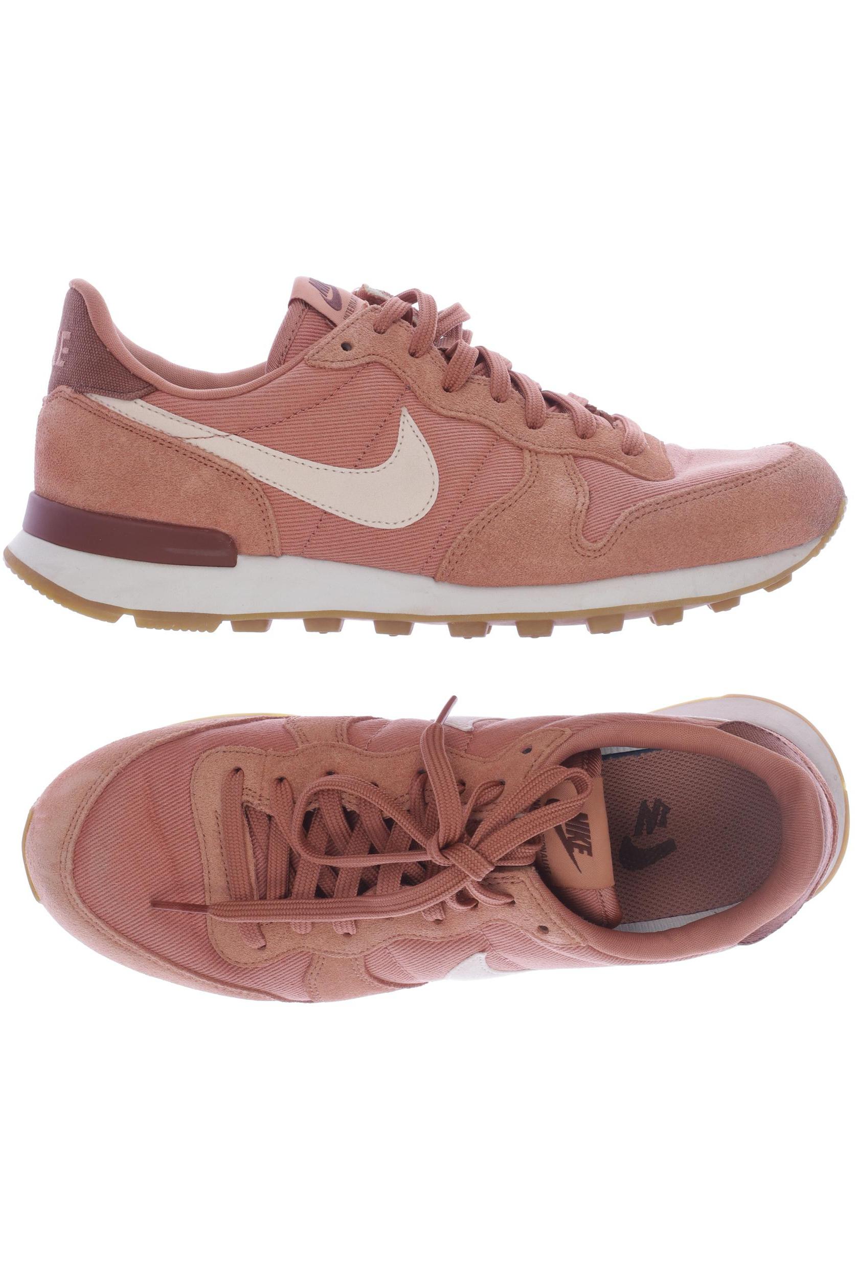 

Nike Damen Sneakers, orange, Gr. 40.5