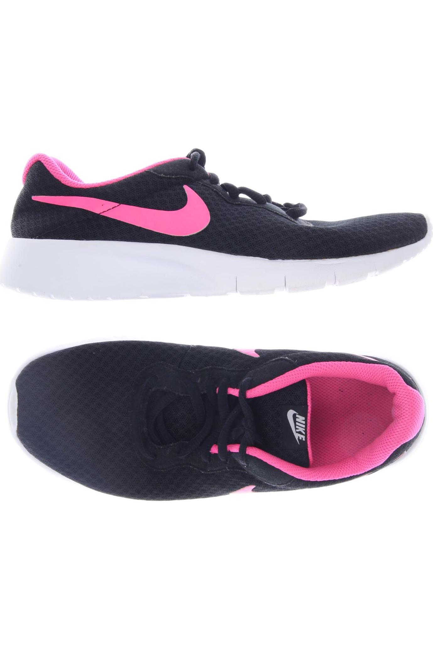 

Nike Damen Sneakers, schwarz, Gr. 38.5