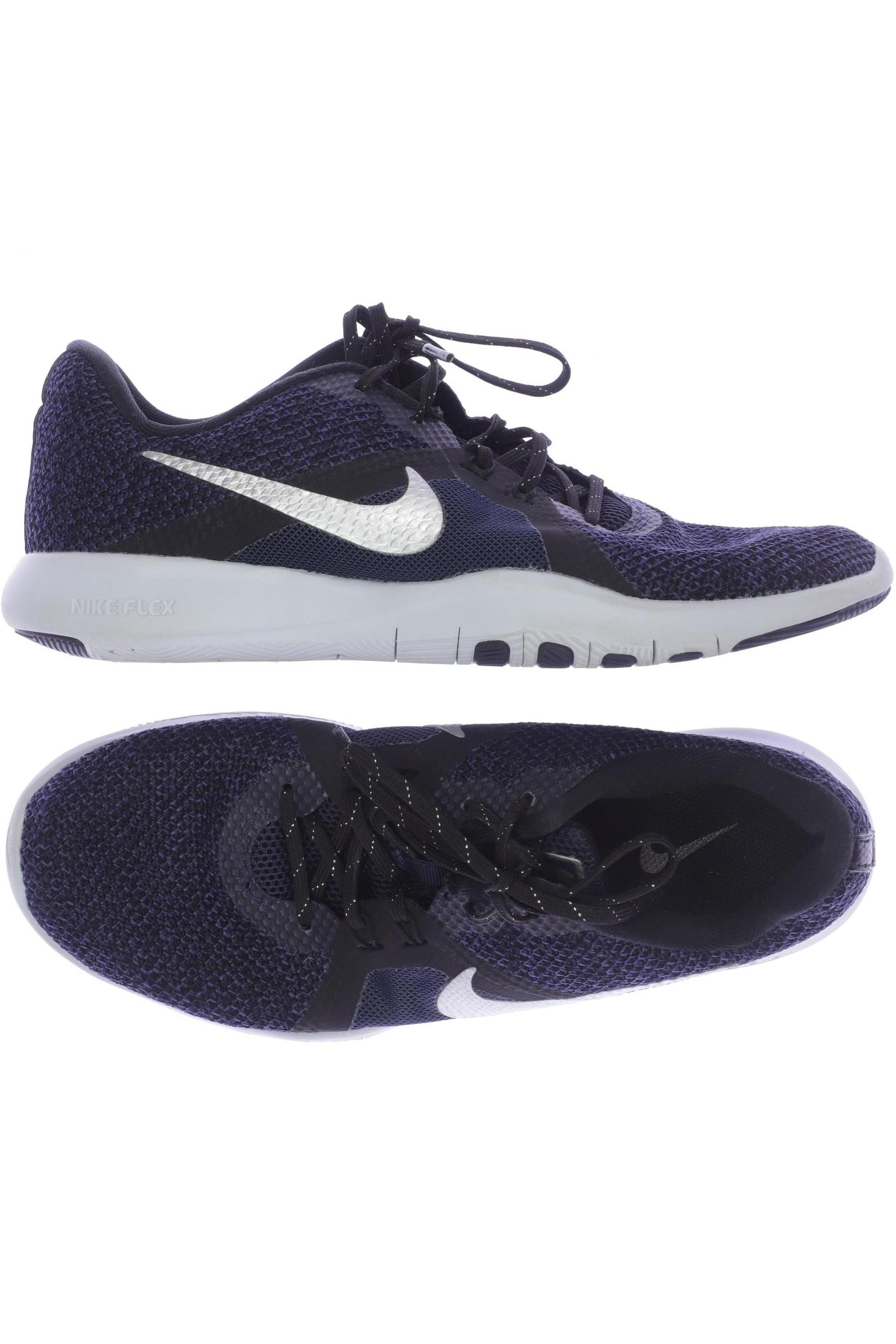 

Nike Damen Sneakers, marineblau, Gr. 38