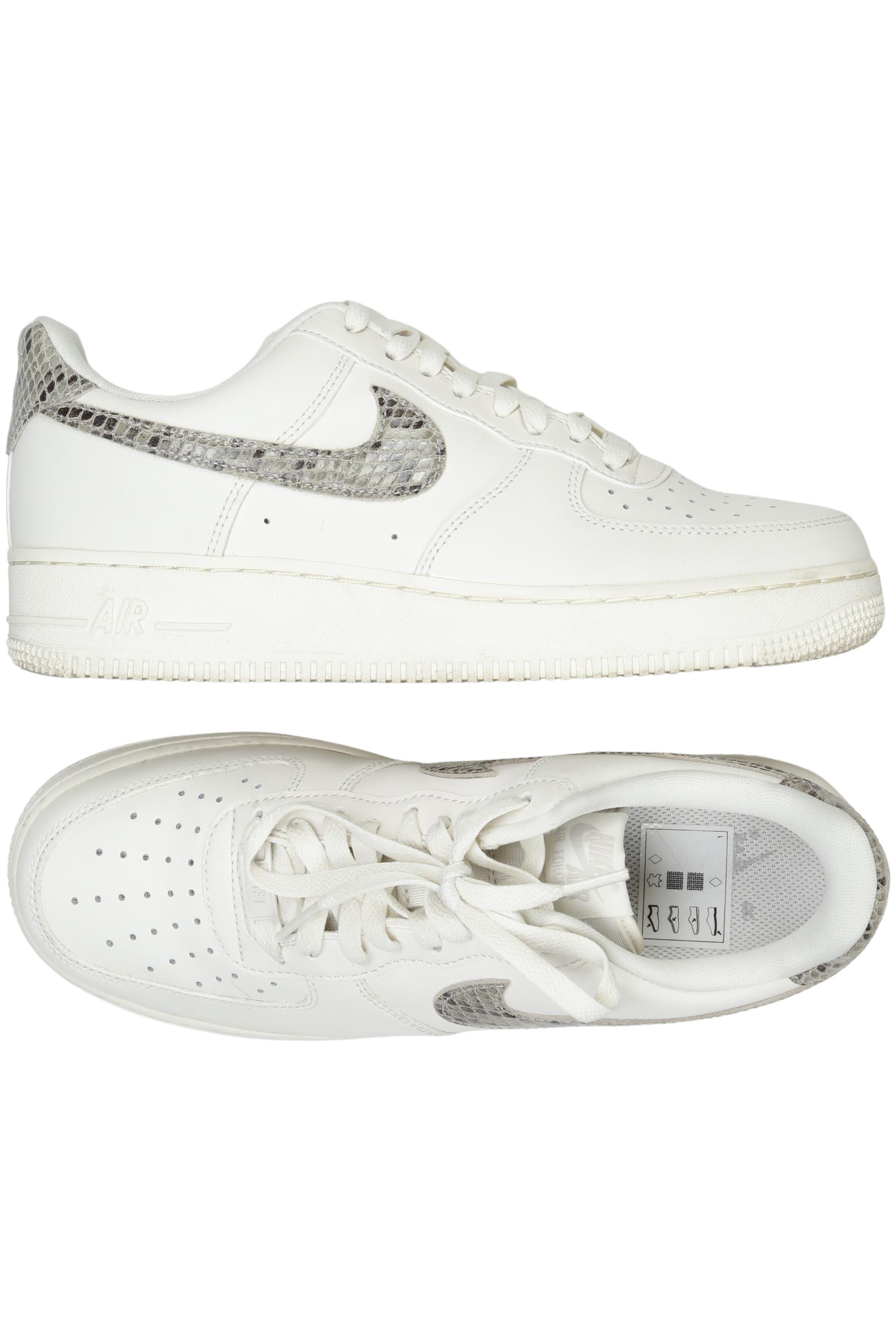 

Nike Damen Sneakers, weiß, Gr. 40.5