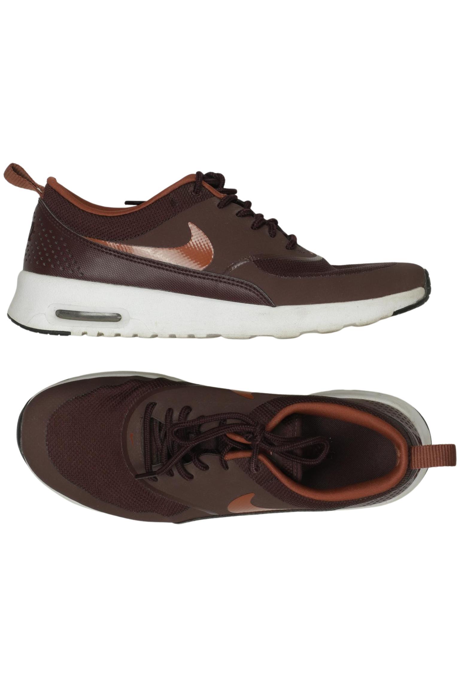 

Nike Damen Sneakers, braun, Gr. 38.5