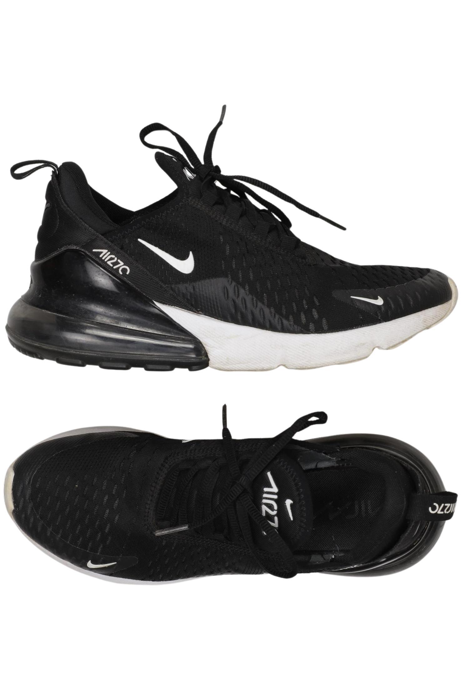 

Nike Damen Sneakers, schwarz, Gr. 40