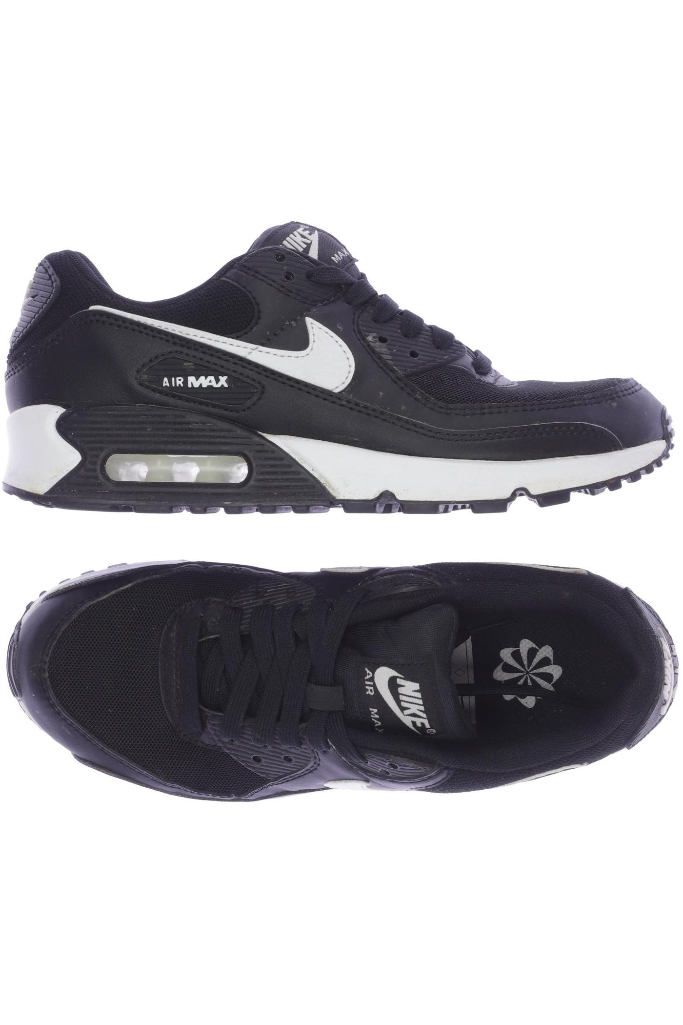 

Nike Damen Sneakers, schwarz, Gr. 39