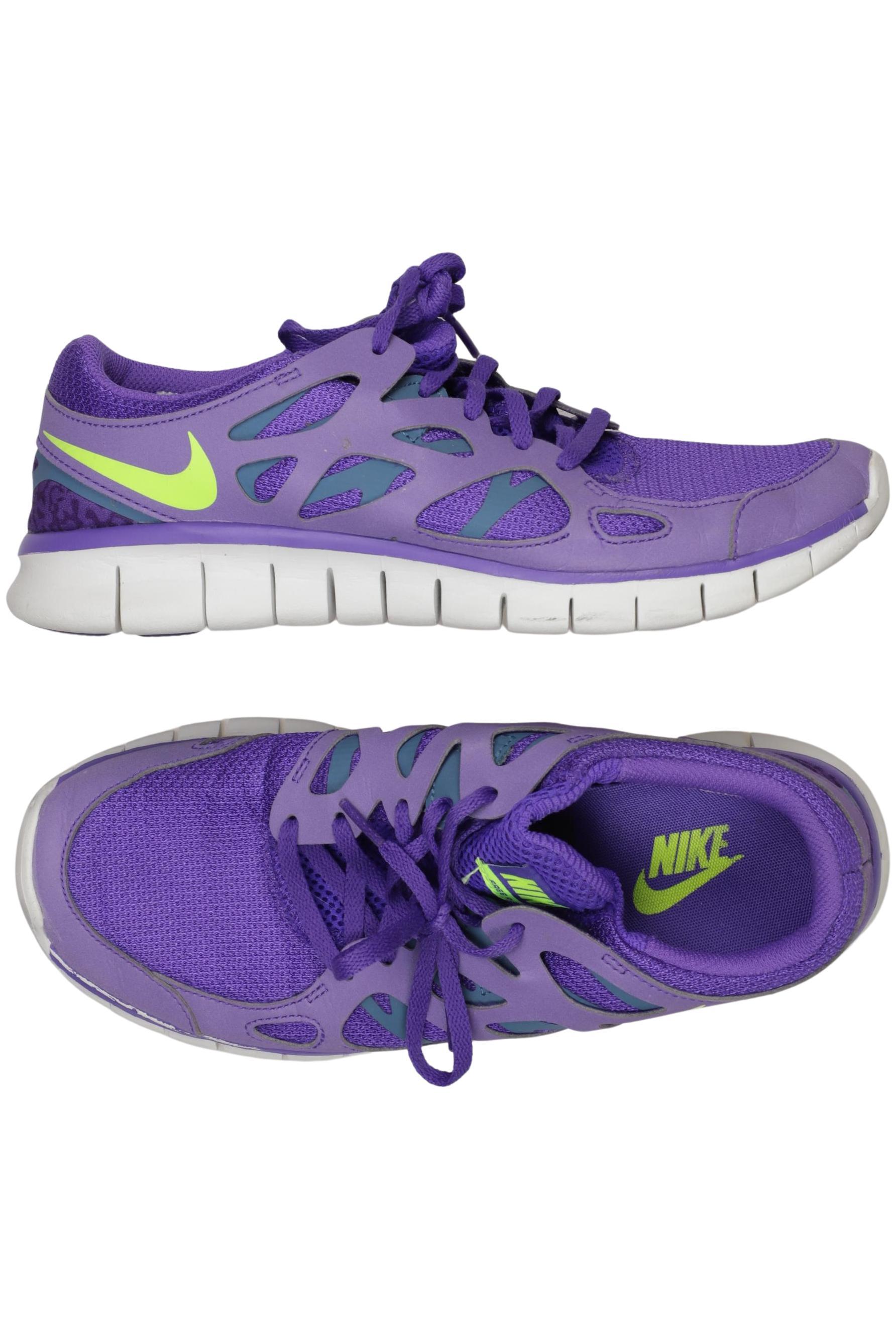 

Nike Damen Sneakers, neon, Gr. 40.5