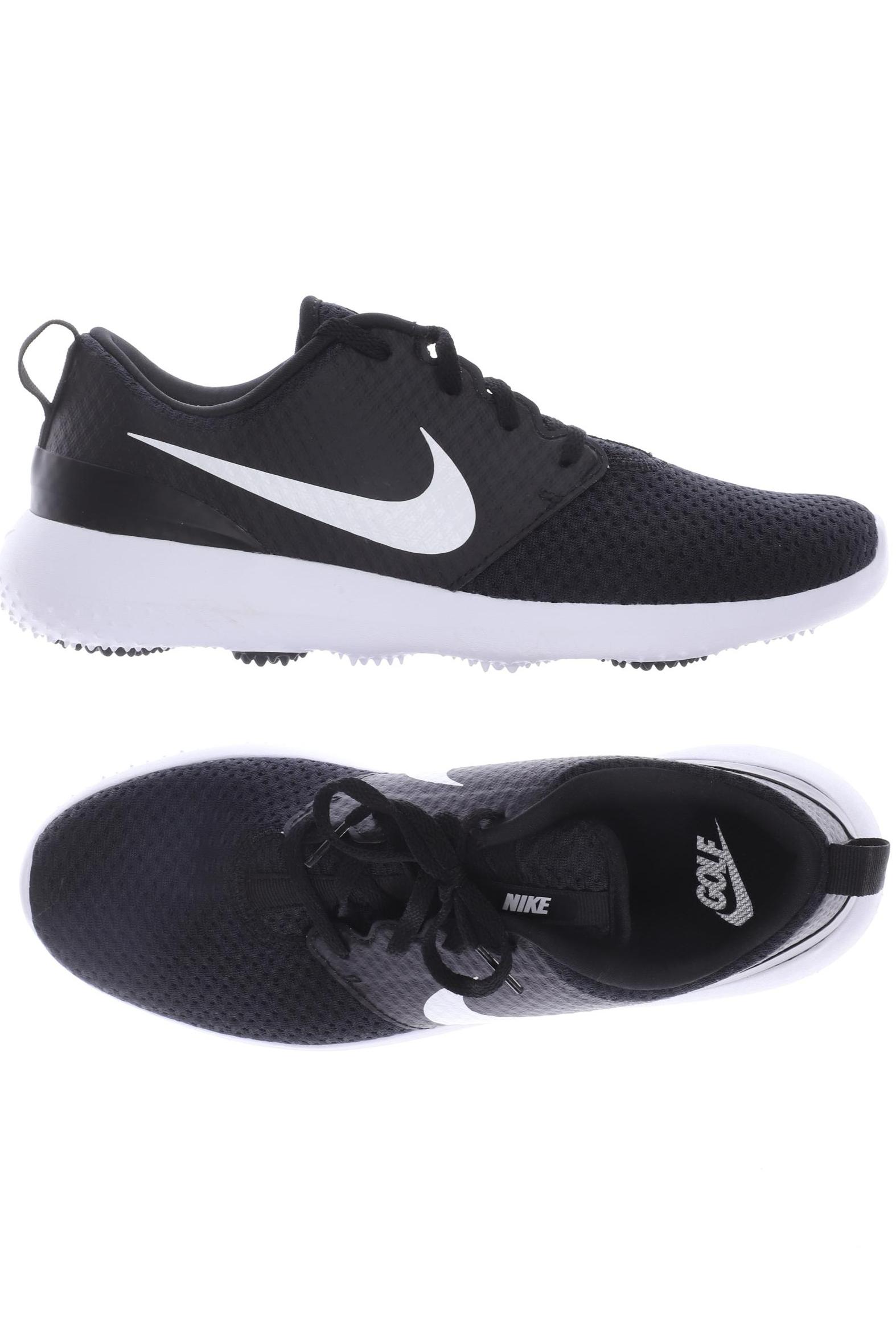 

Nike Damen Sneakers, schwarz
