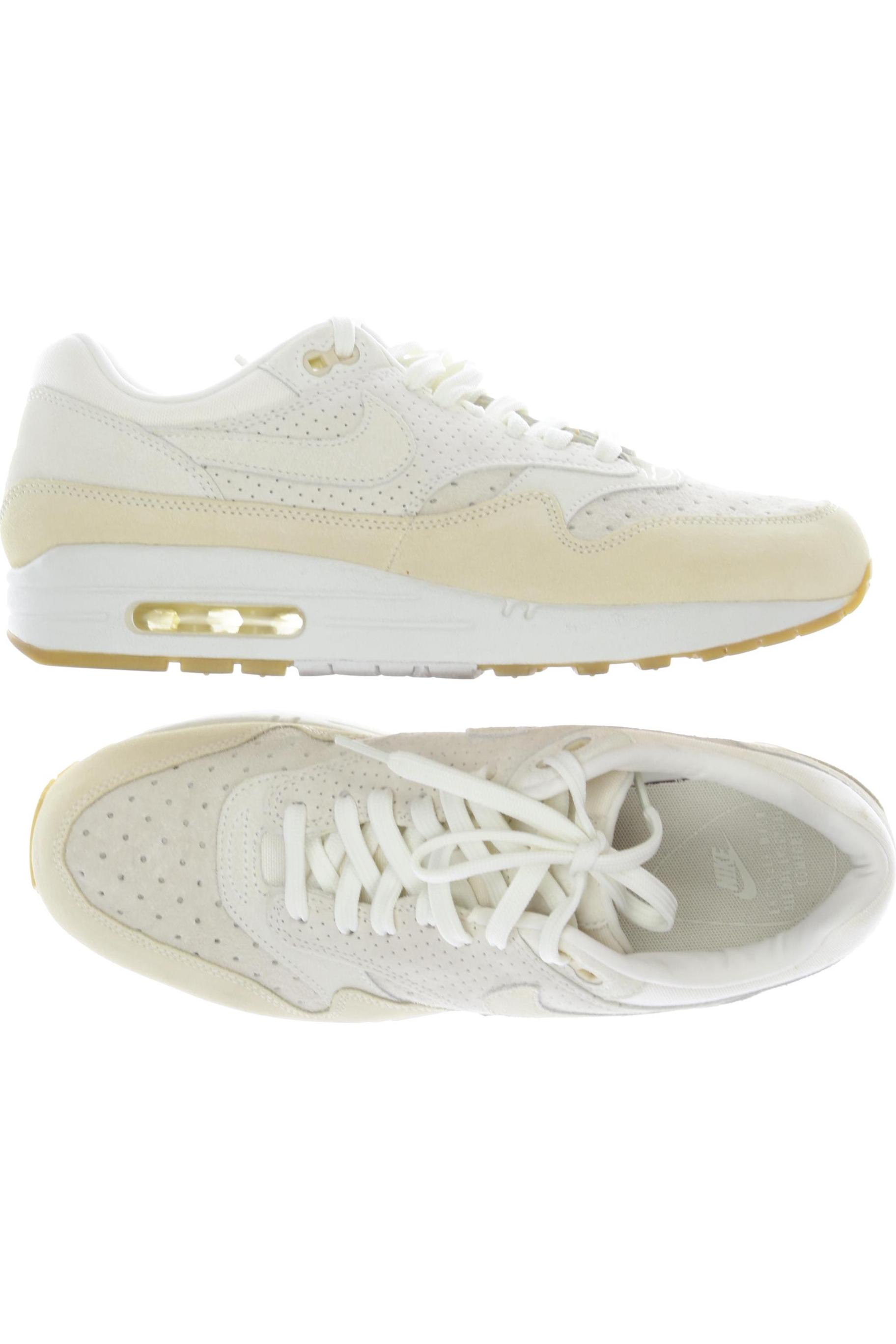 

Nike Damen Sneakers, cremeweiß, Gr. 41