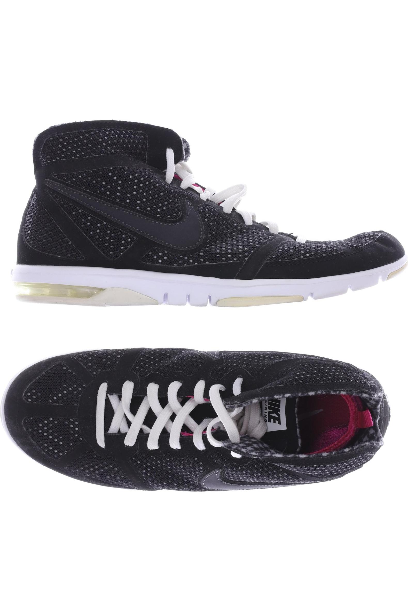 

Nike Damen Sneakers, schwarz, Gr. 38
