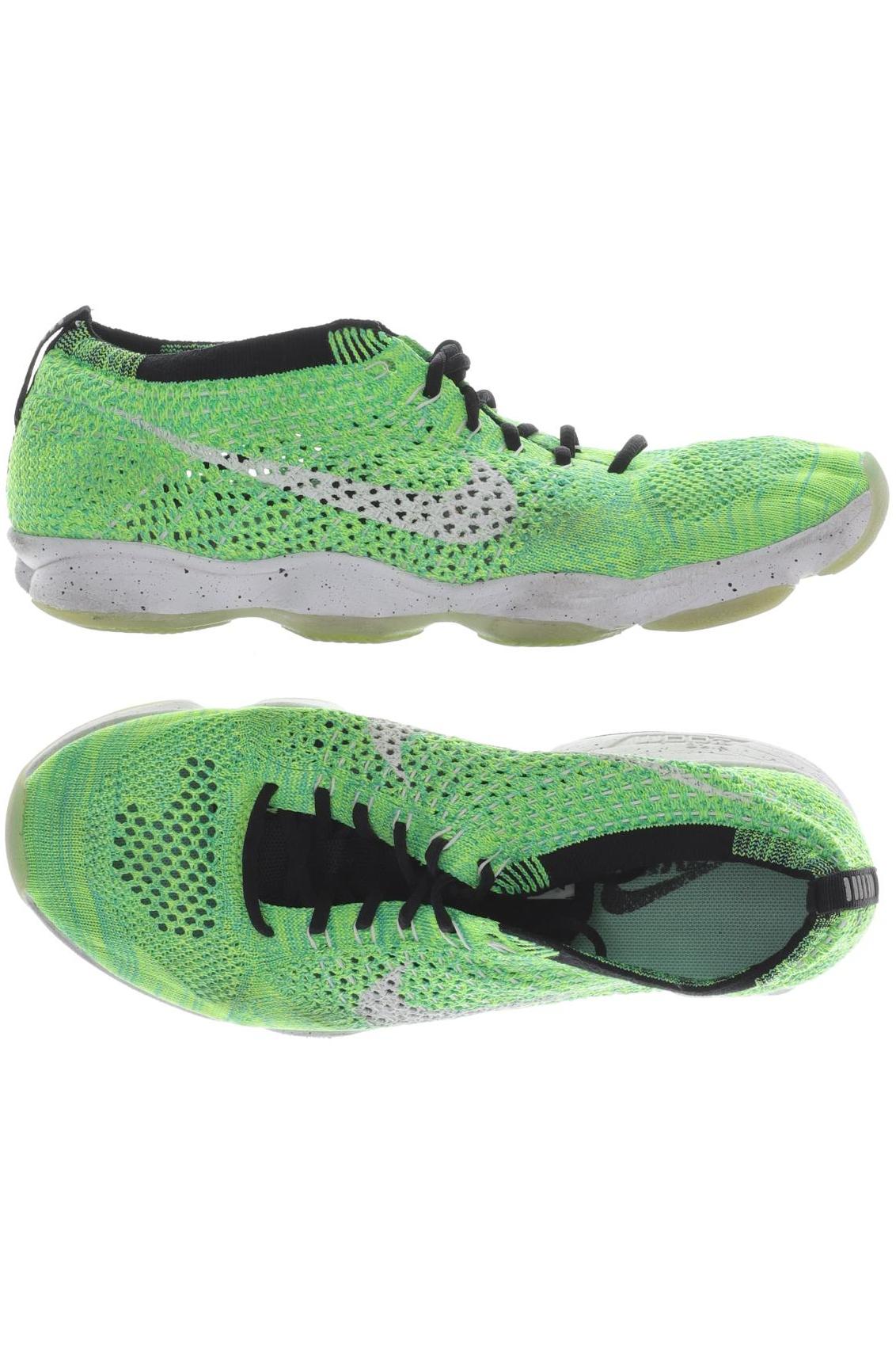 

Nike Damen Sneakers, neon