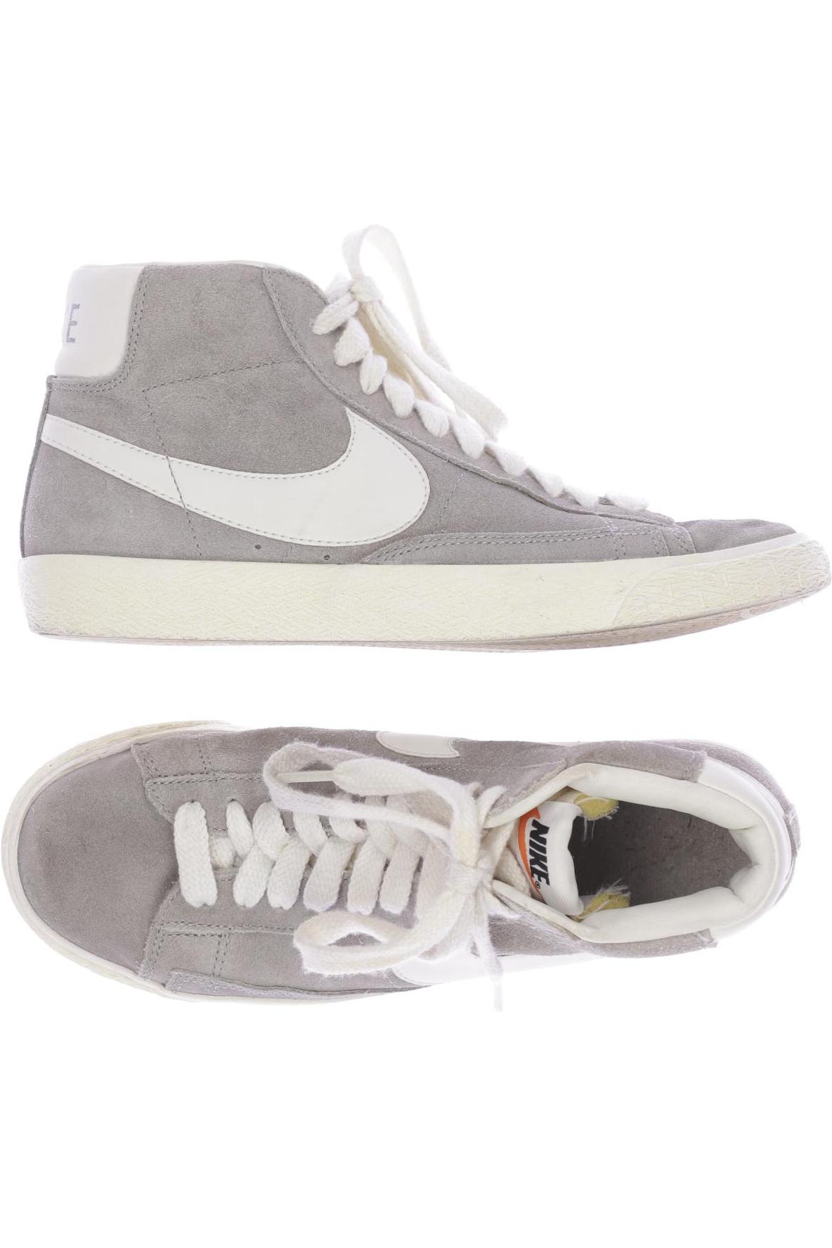 

Nike Damen Sneakers, grau, Gr. 38