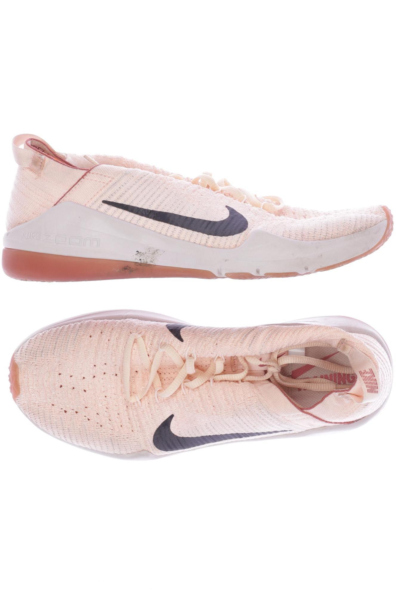 

Nike Damen Sneakers, beige