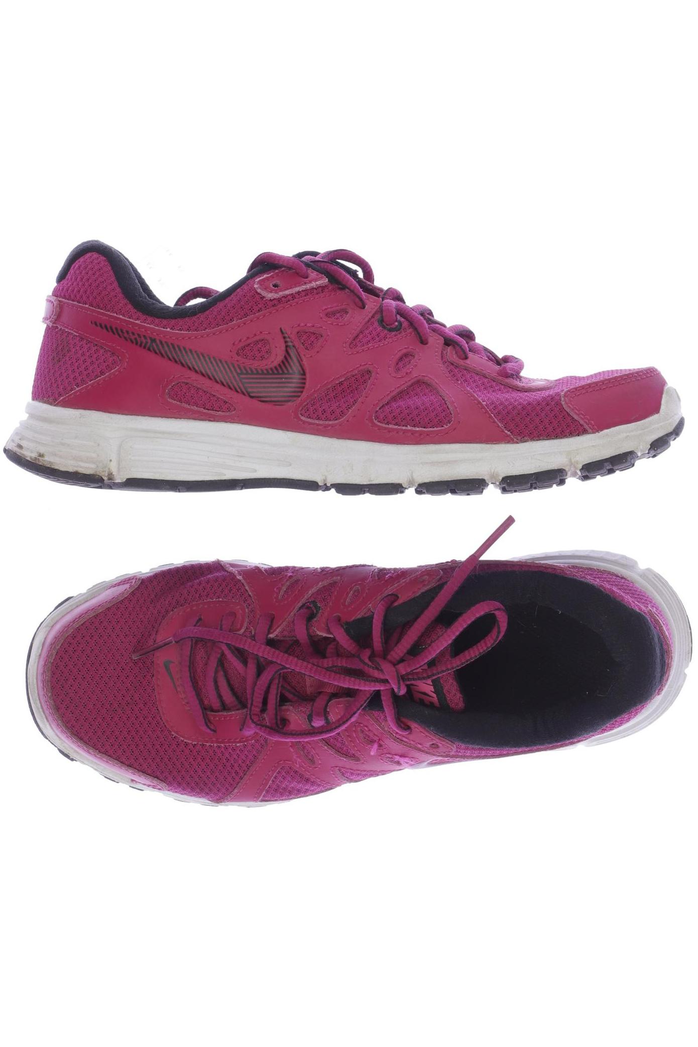 

Nike Damen Sneakers, pink