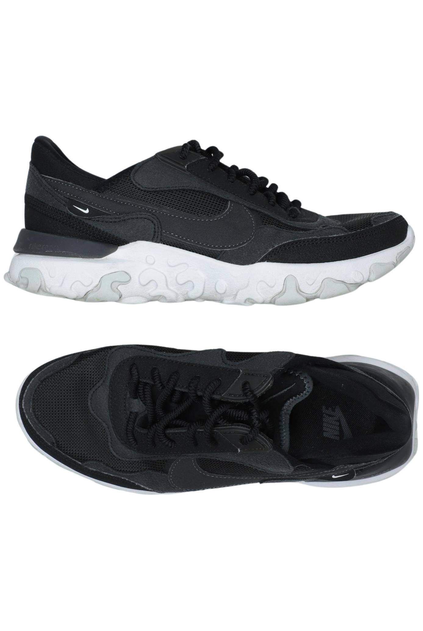 

Nike Damen Sneakers, schwarz, Gr. 37.5