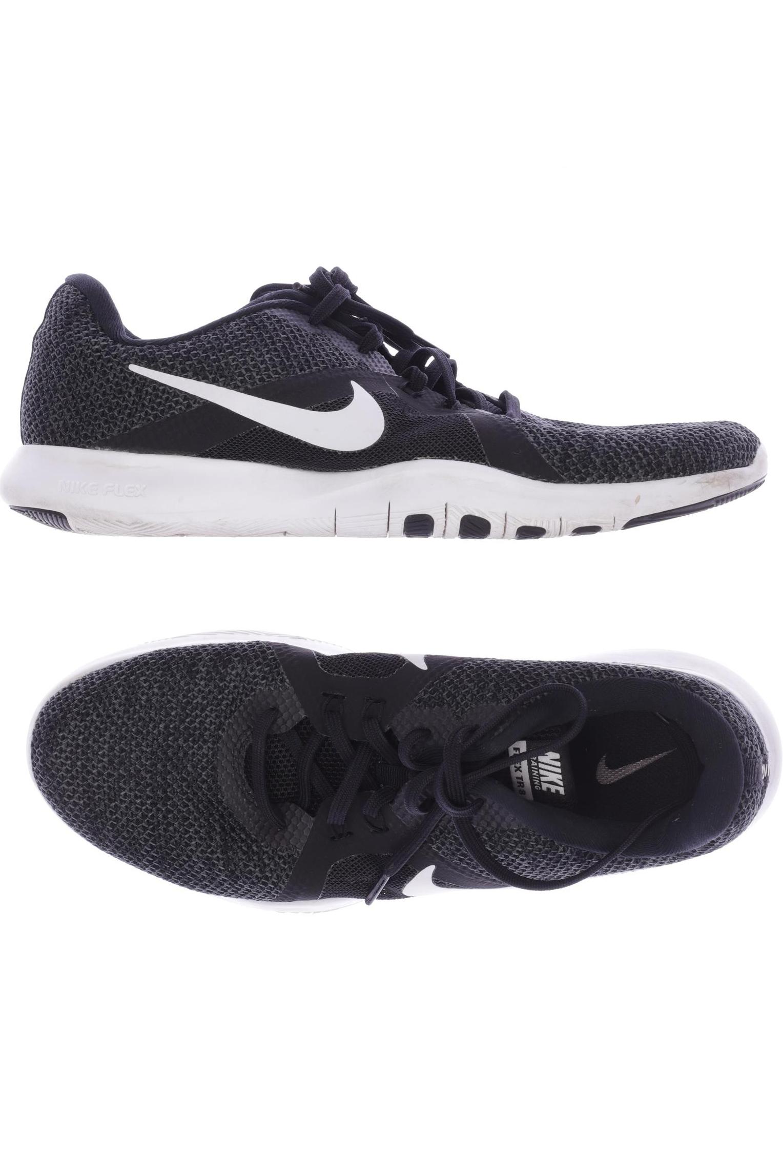 

Nike Damen Sneakers, grau, Gr. 42