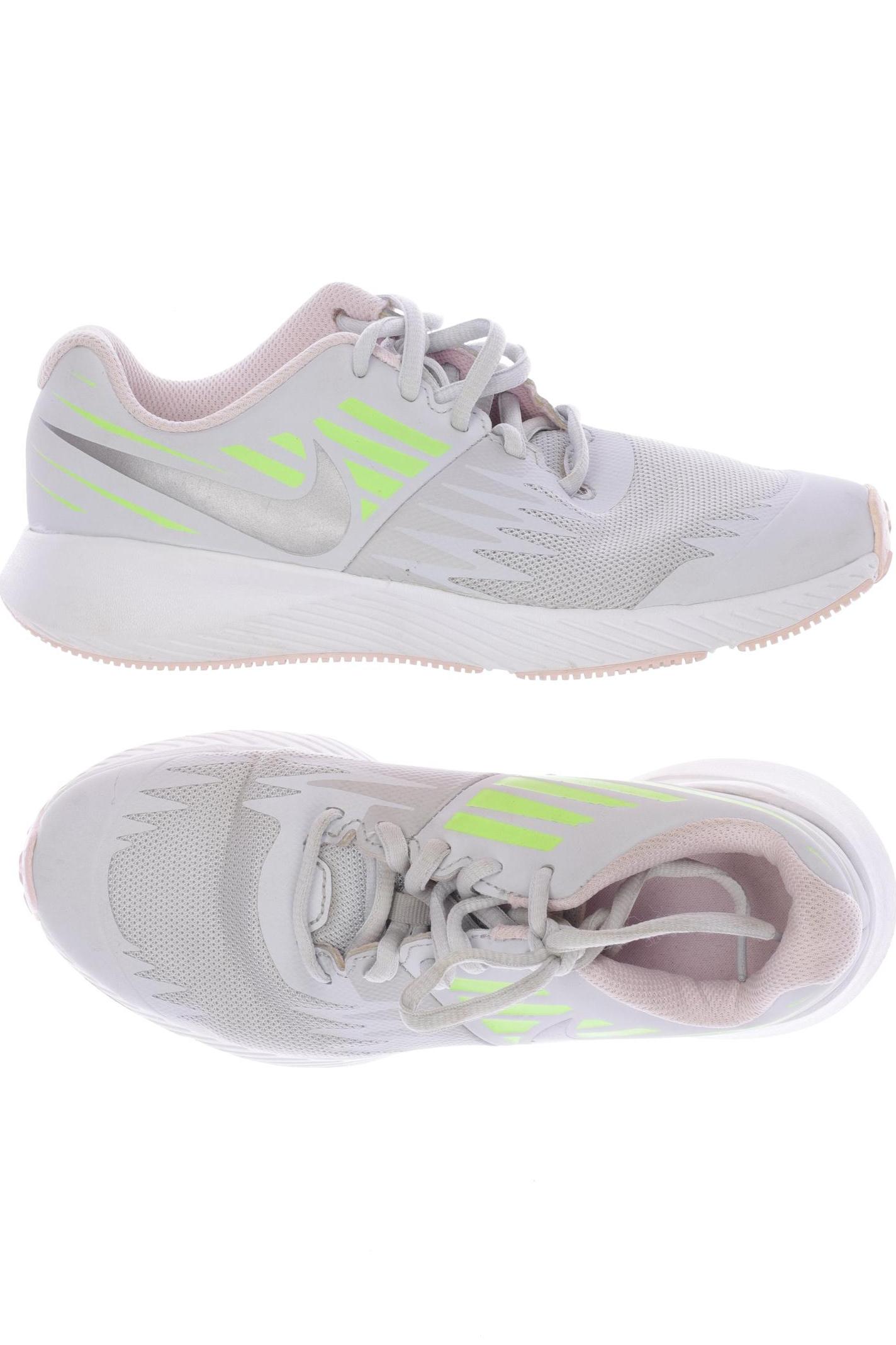 

Nike Damen Sneakers, grau