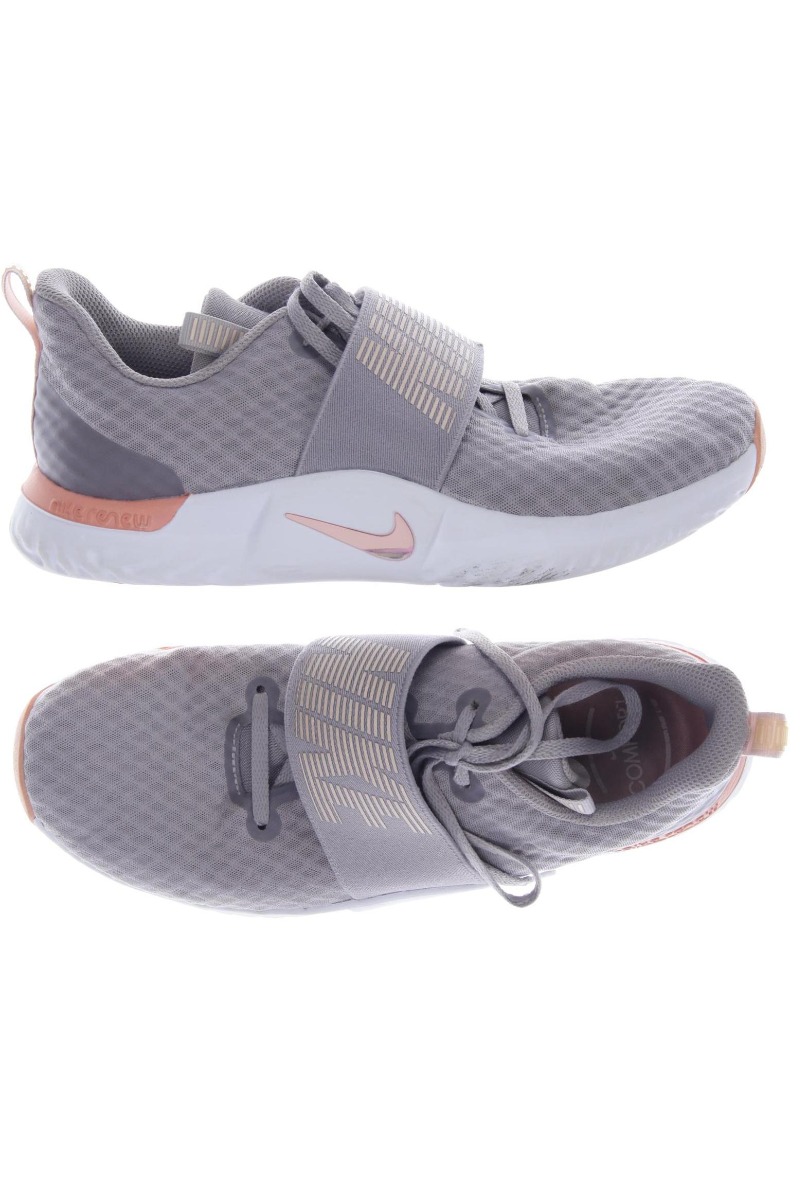 

Nike Damen Sneakers, grau