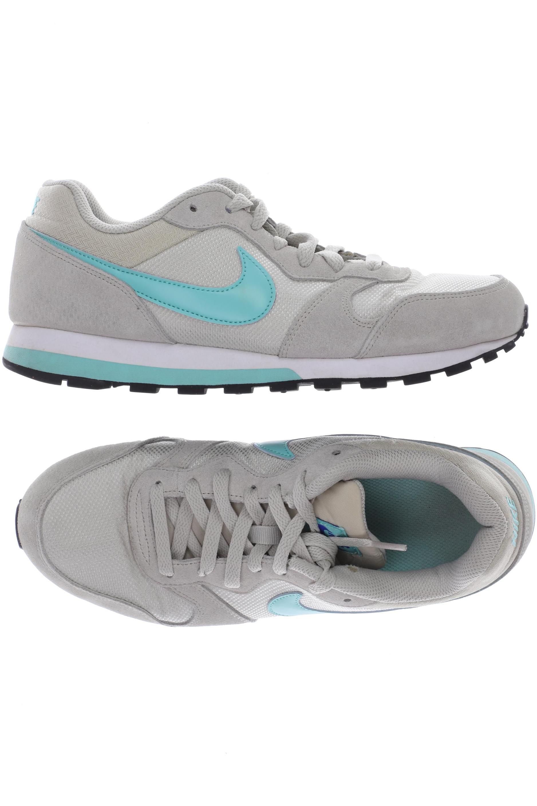 

Nike Damen Sneakers, grau