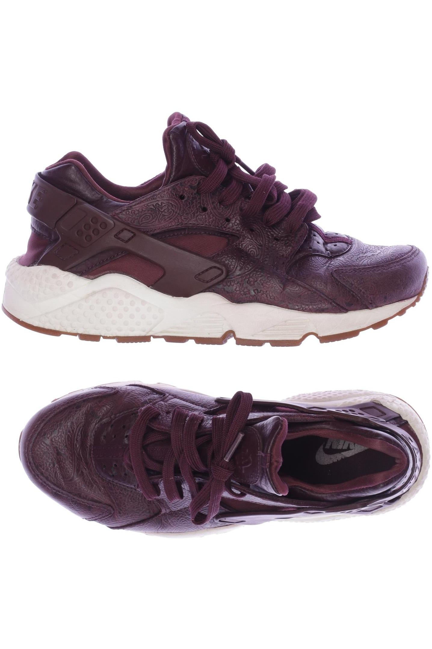 

Nike Damen Sneakers, bordeaux, Gr. 39