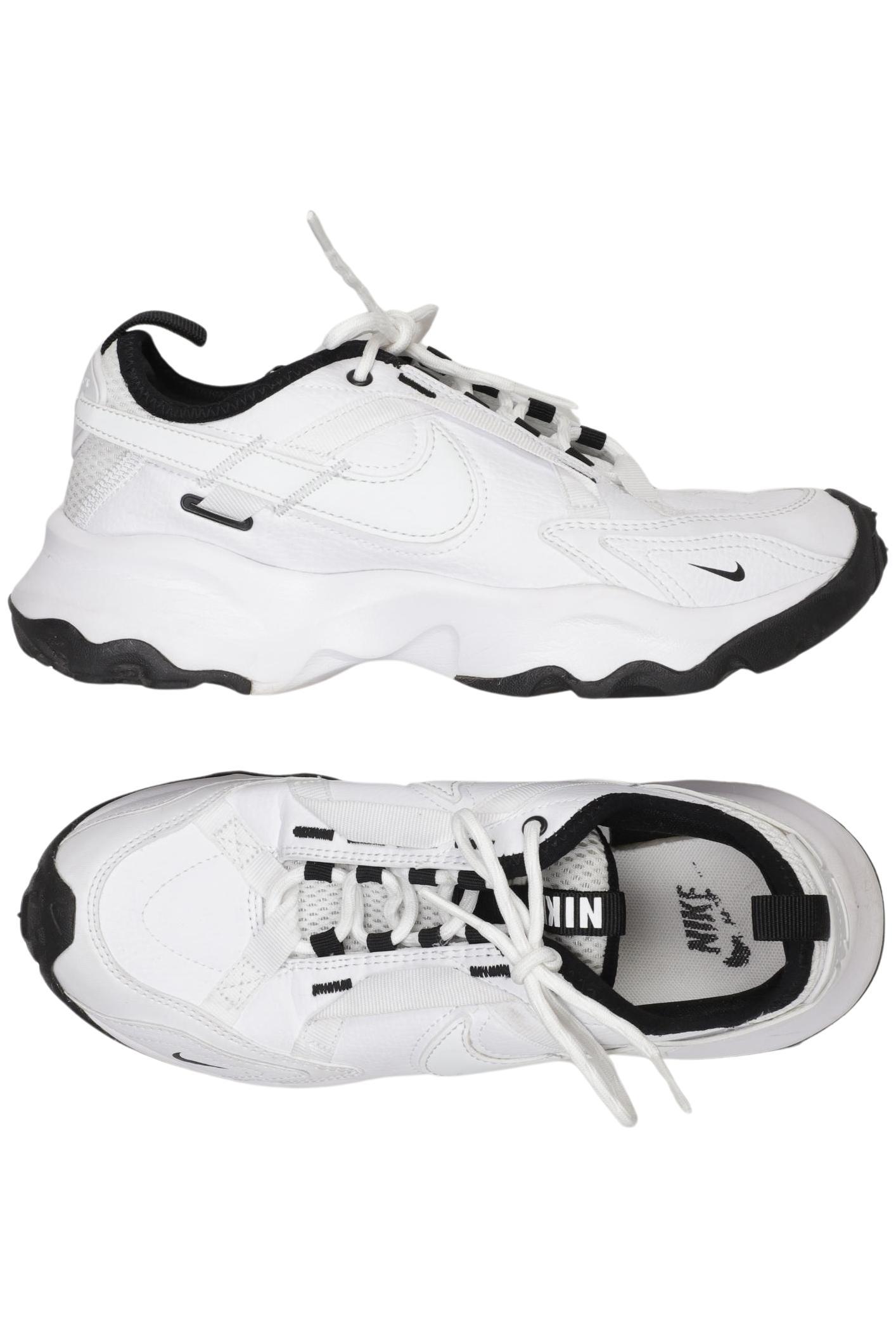 

Nike Damen Sneakers, weiß, Gr. 38