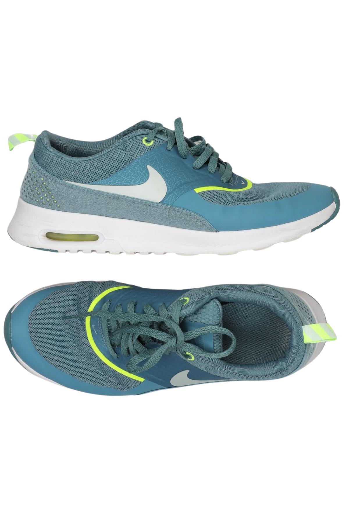 

Nike Damen Sneakers, türkis, Gr. 40