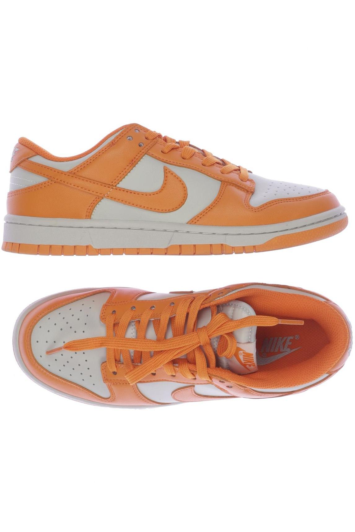 

Nike Damen Sneakers, orange, Gr. 39