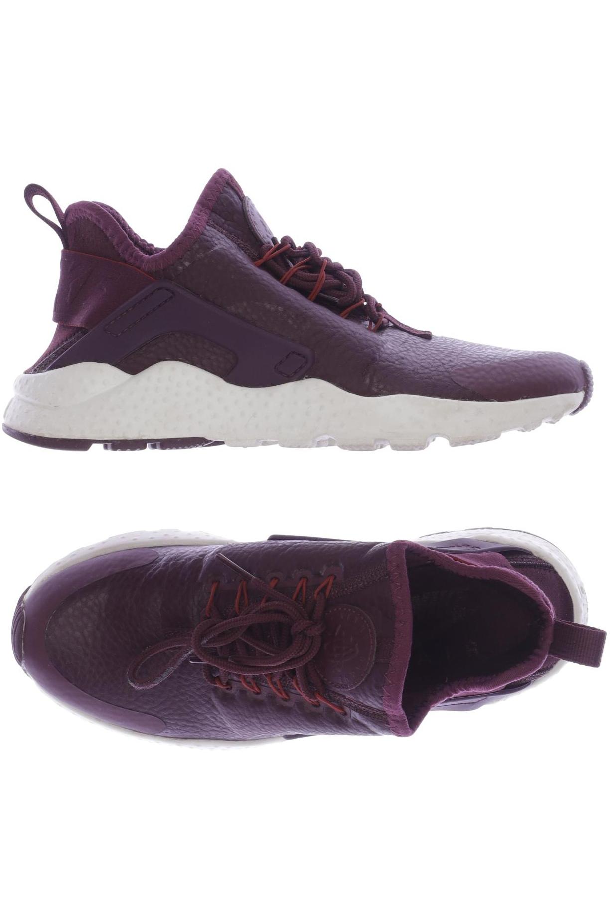 

Nike Damen Sneakers, bordeaux