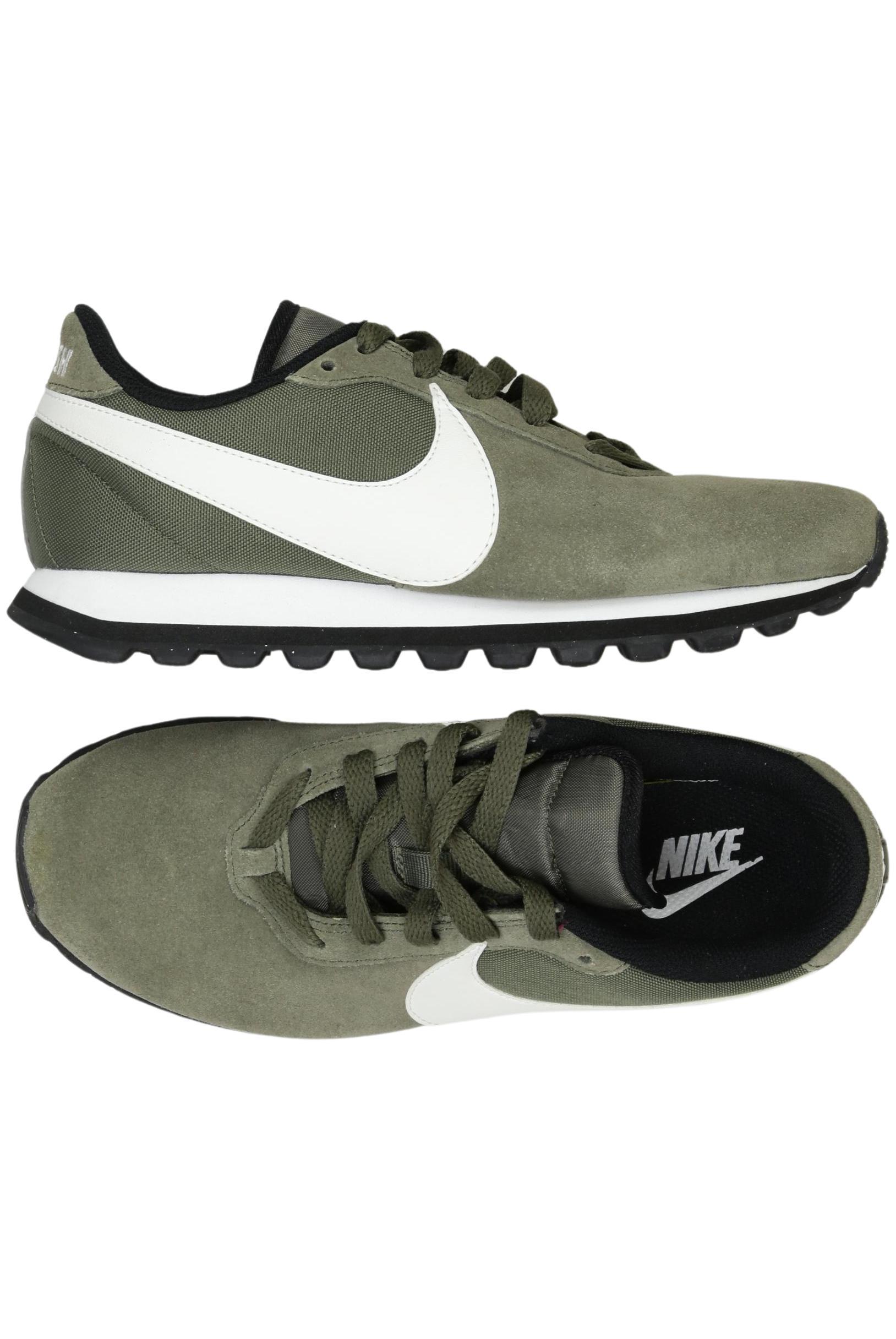 

Nike Damen Sneakers, mehrfarbig, Gr. 37.5