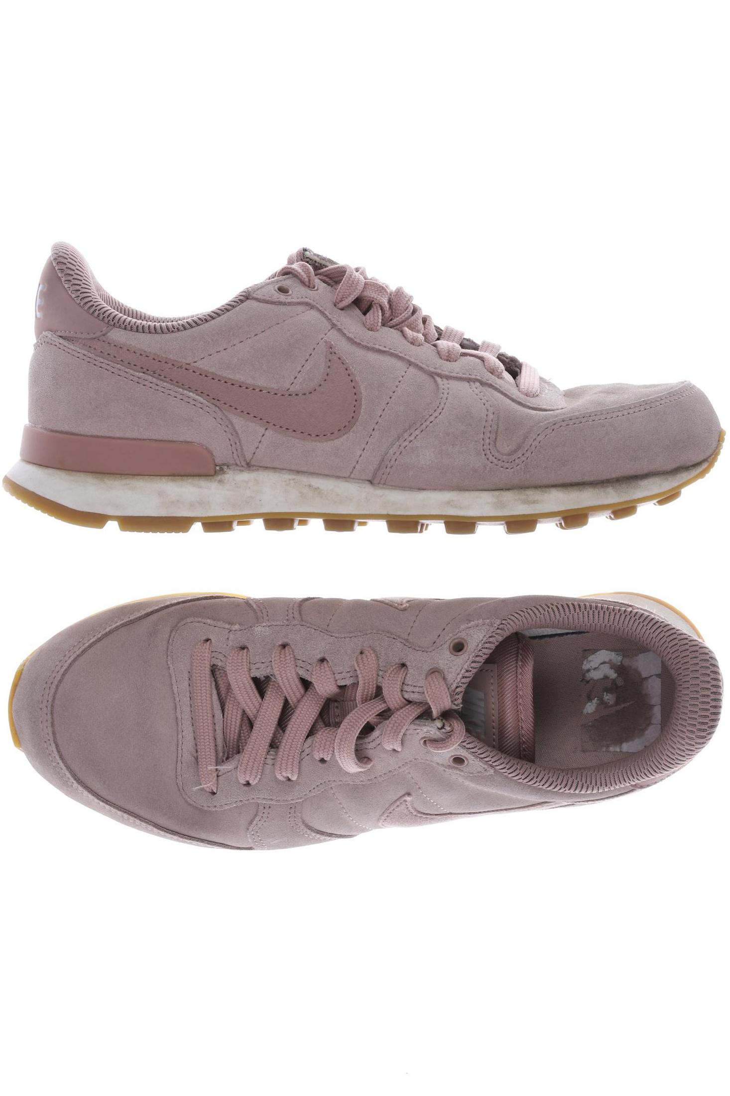 

Nike Damen Sneakers, pink, Gr. 38.5