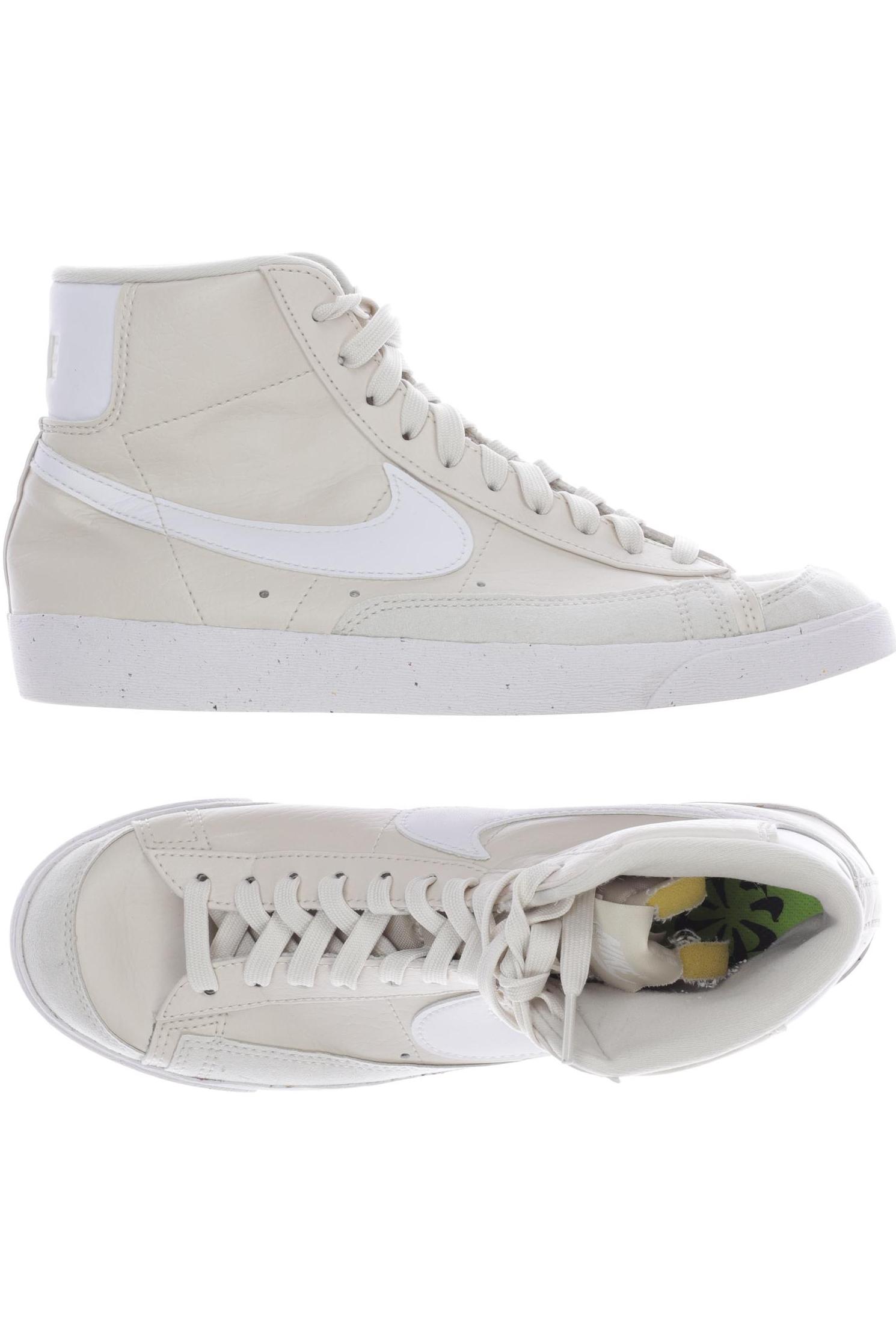 Thumbnail - Nike Damen Sneakers, cremeweiß, Gr. 40