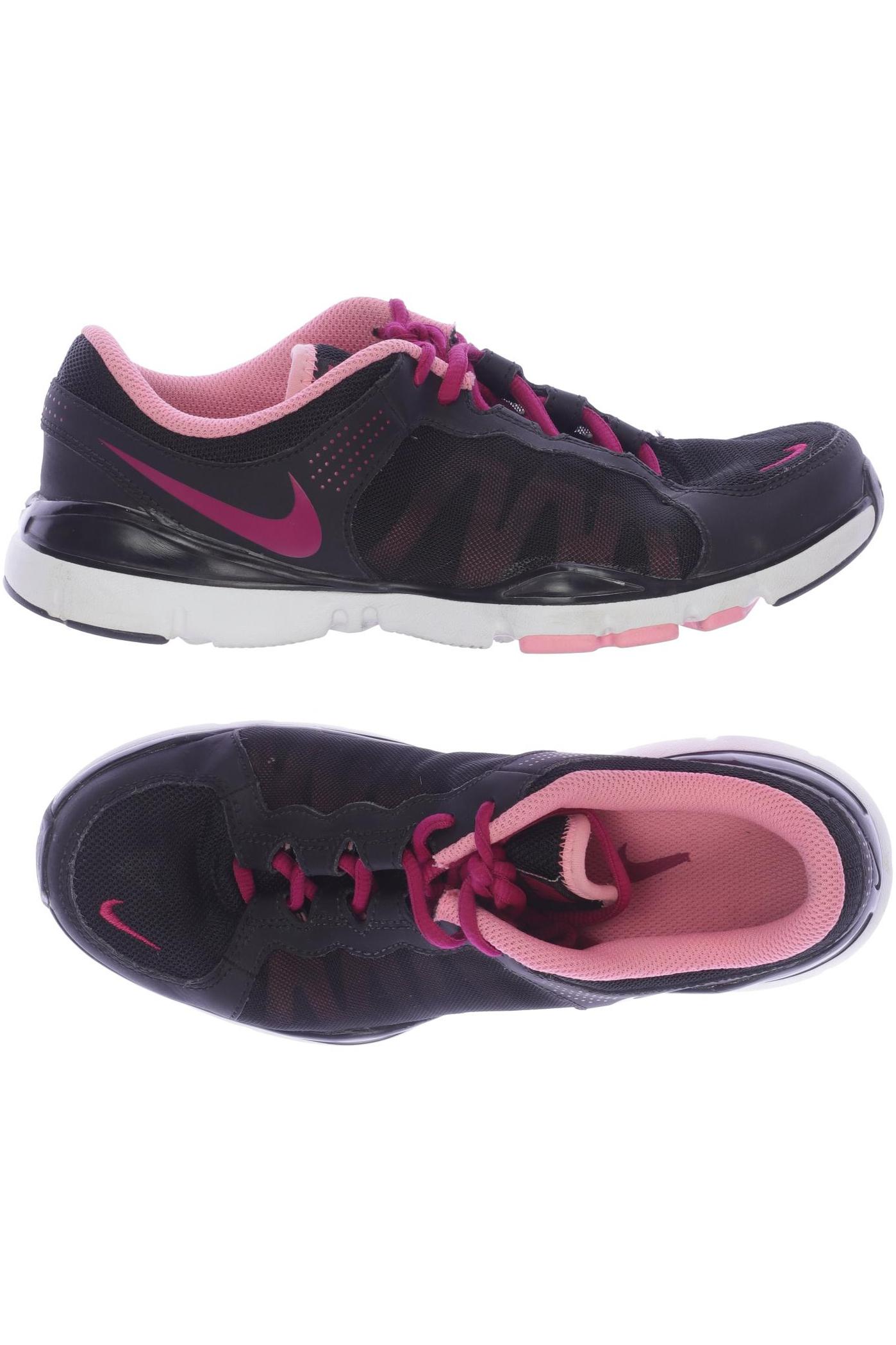 

Nike Damen Sneakers, schwarz, Gr. 39