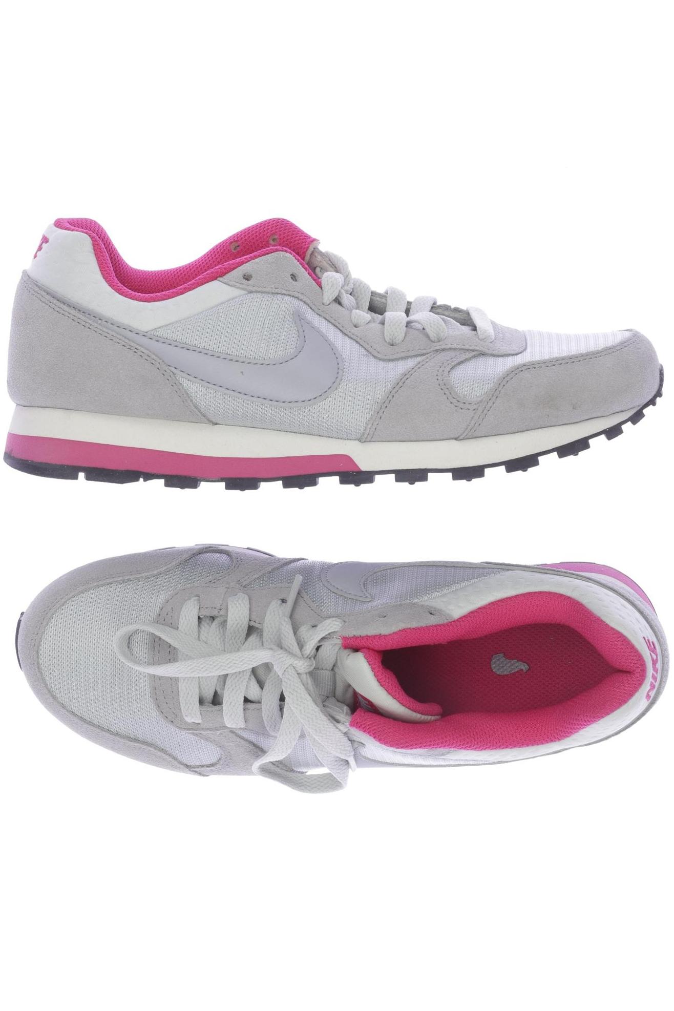 

Nike Damen Sneakers, grau, Gr. 38.5