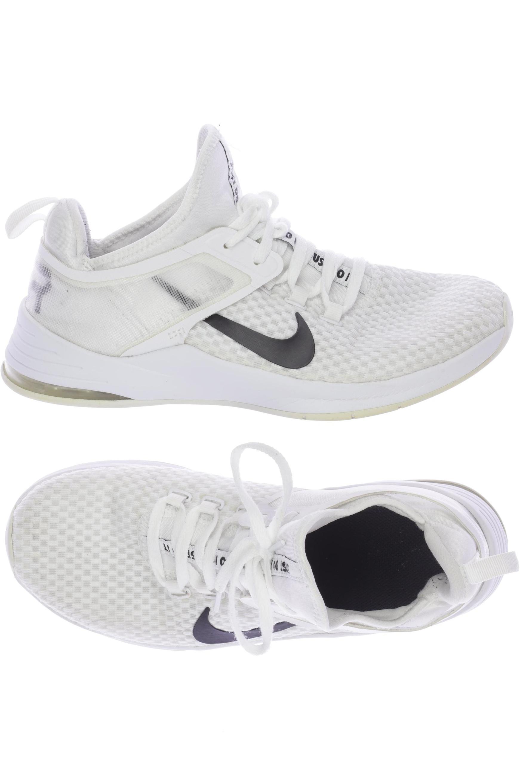 

Nike Damen Sneakers, weiß, Gr. 40