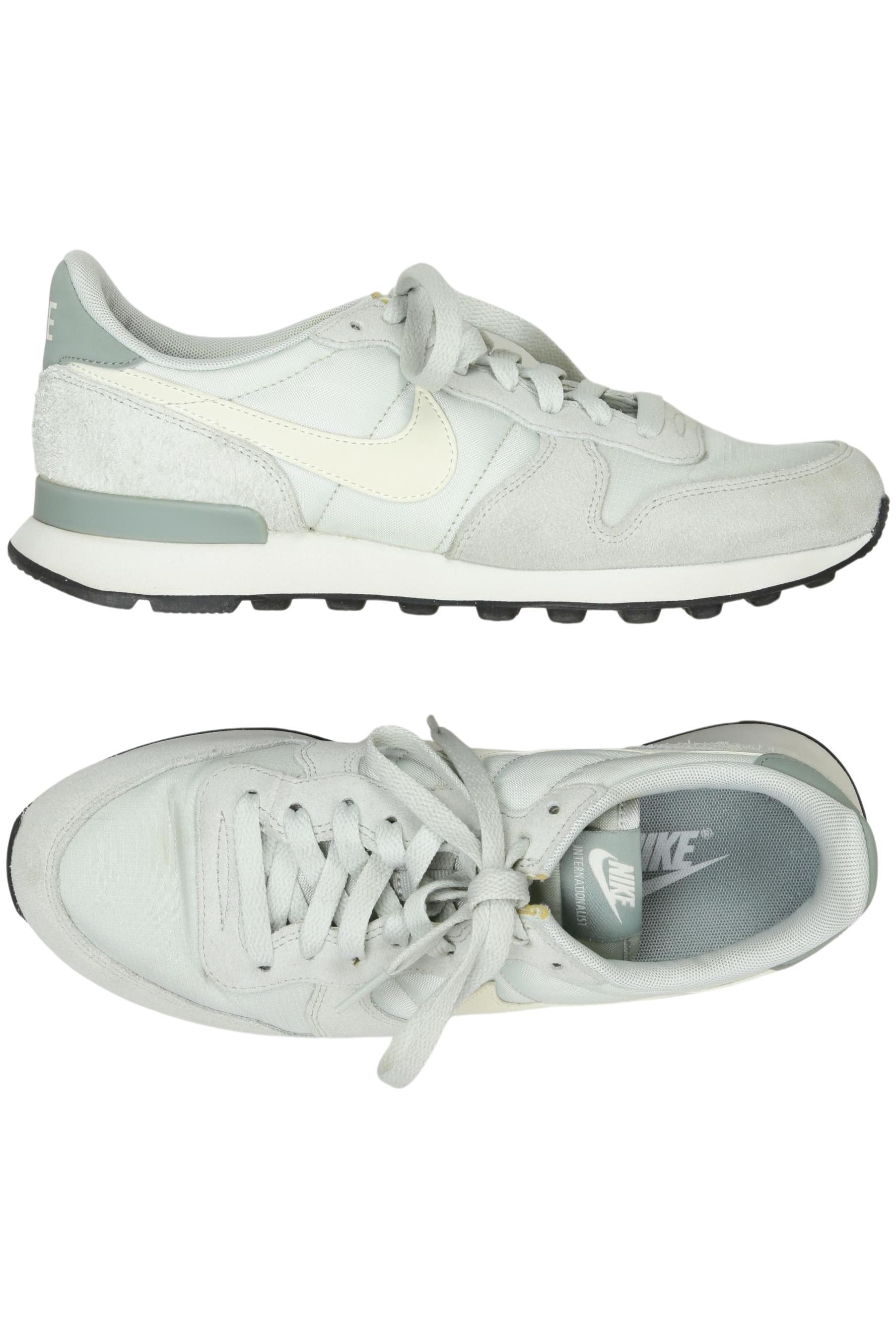 

Nike Damen Sneakers, hellgrün, Gr. 38