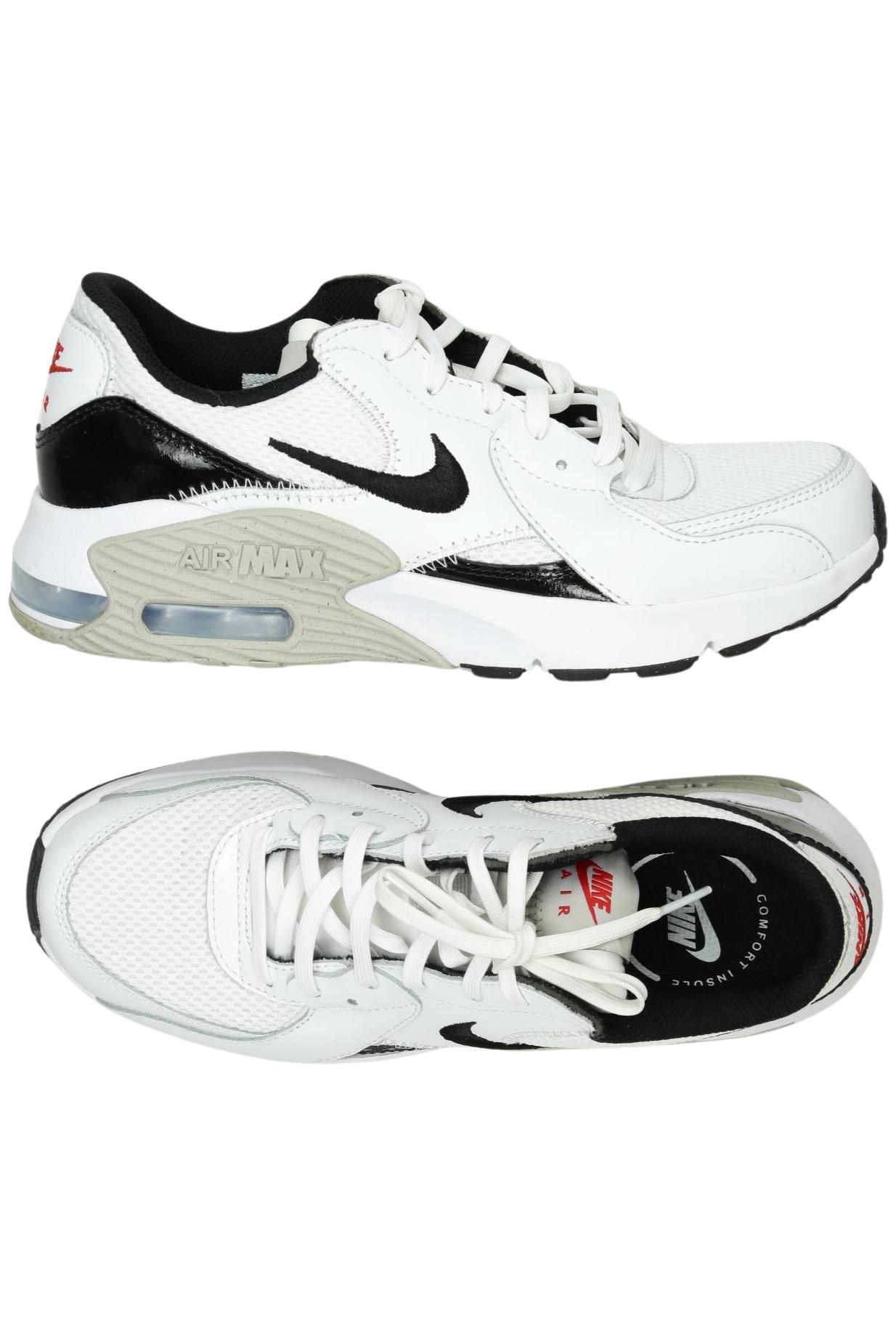 

Nike Damen Sneakers, mehrfarbig, Gr. 38.5