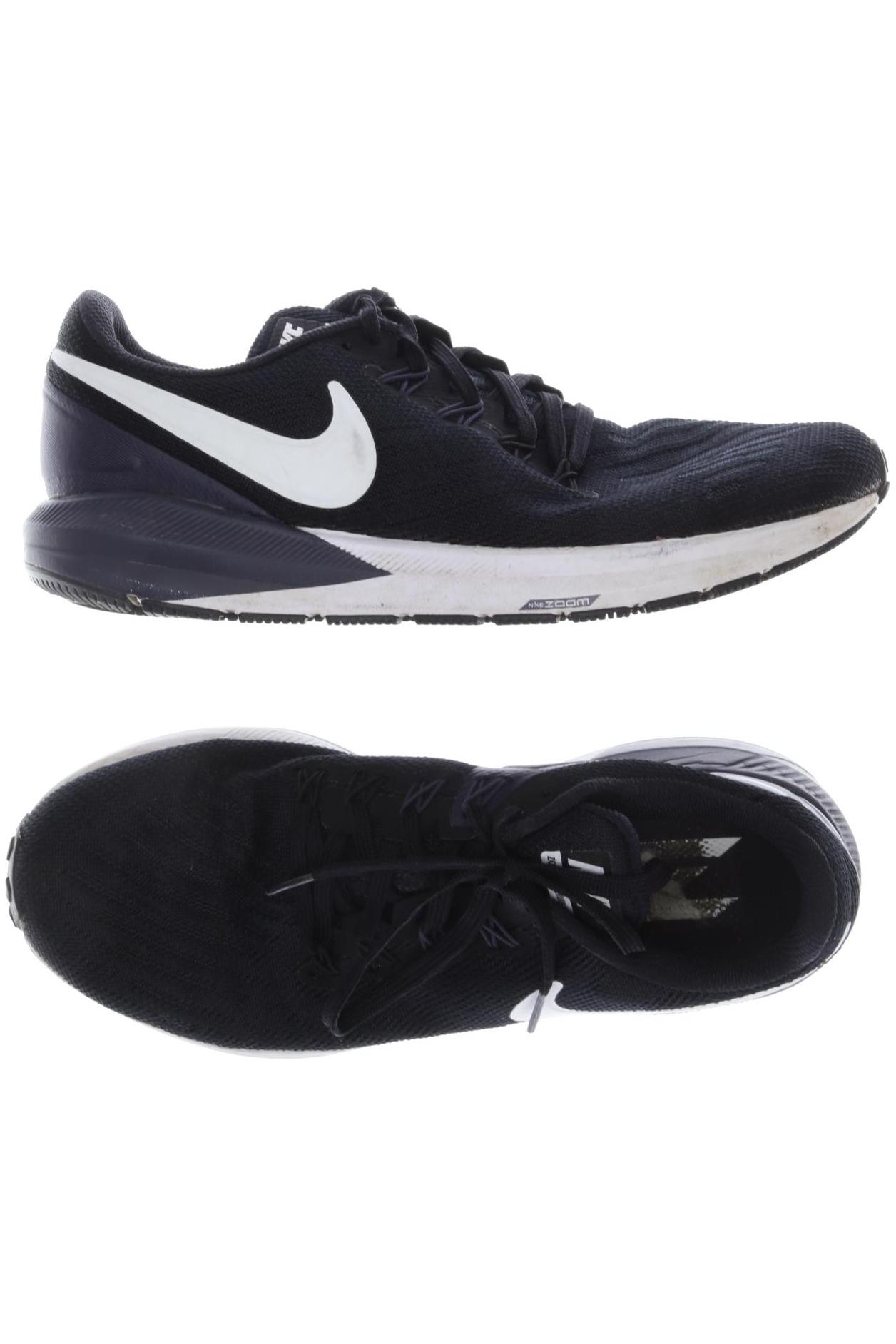 

Nike Damen Sneakers, schwarz, Gr. 40.5